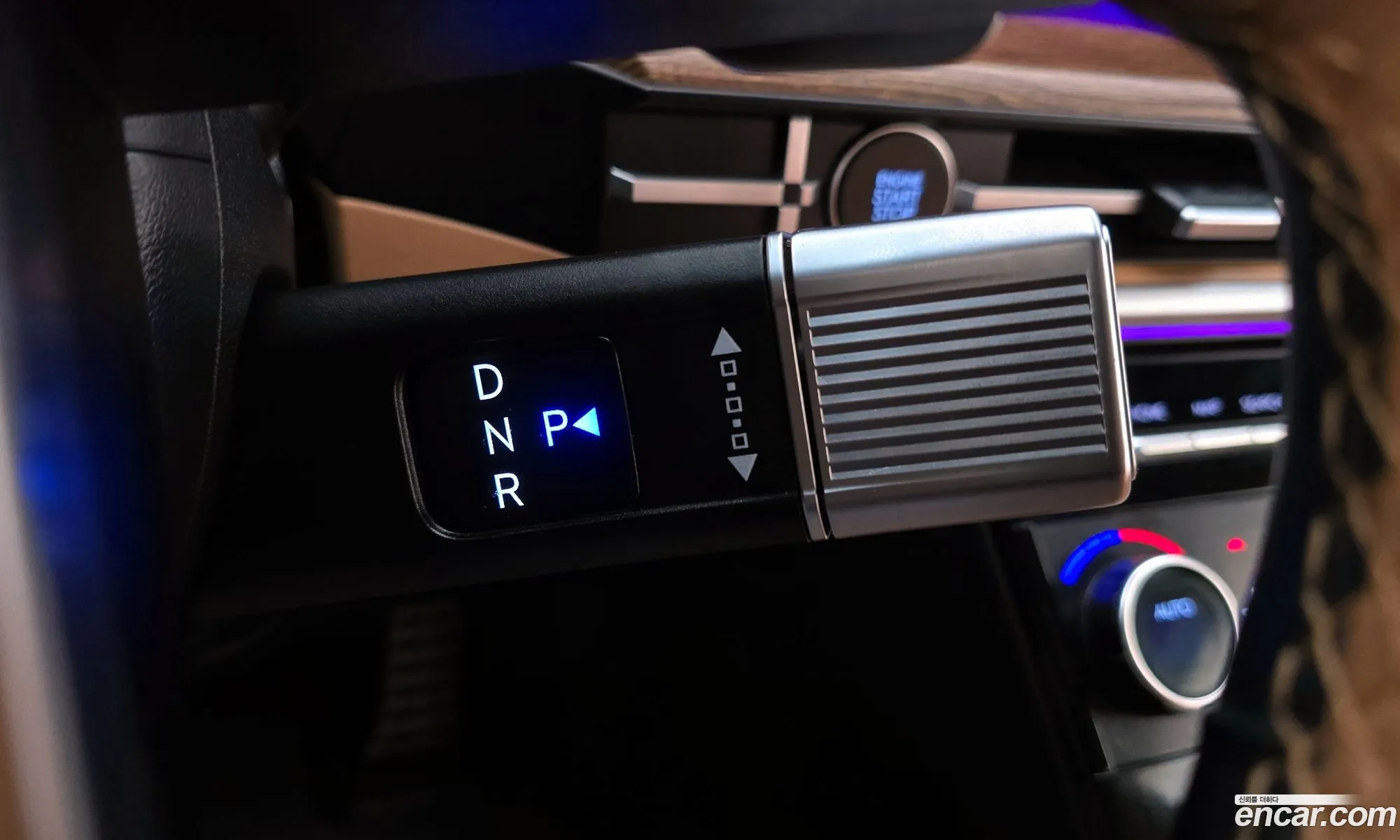 Hyundai Santa Fe 2023 — 20