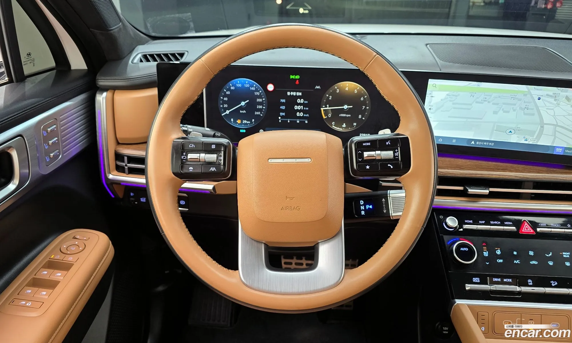Hyundai Santa Fe 2023 — 6