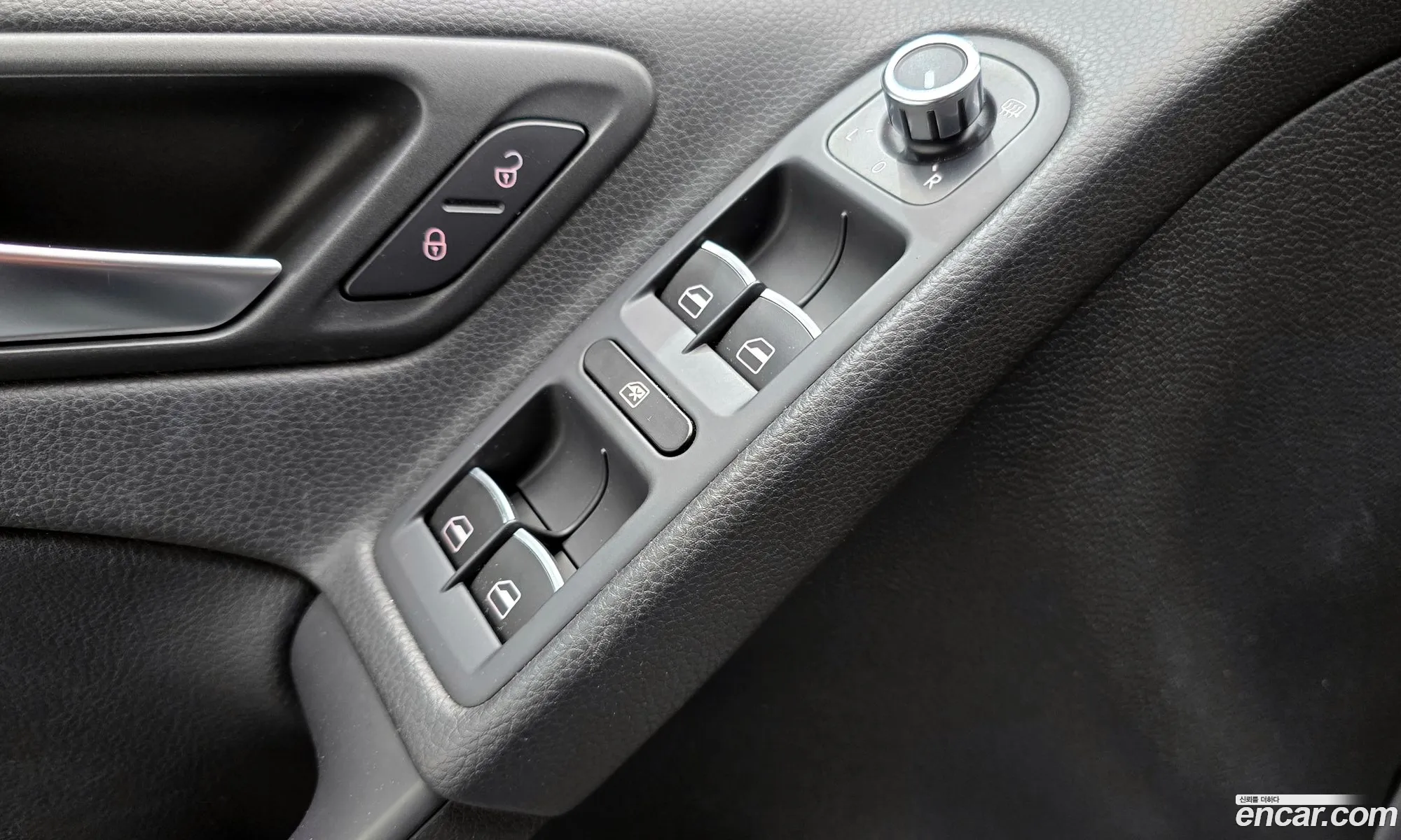 Volkswagen Golf 6th Gen 2011 — 19