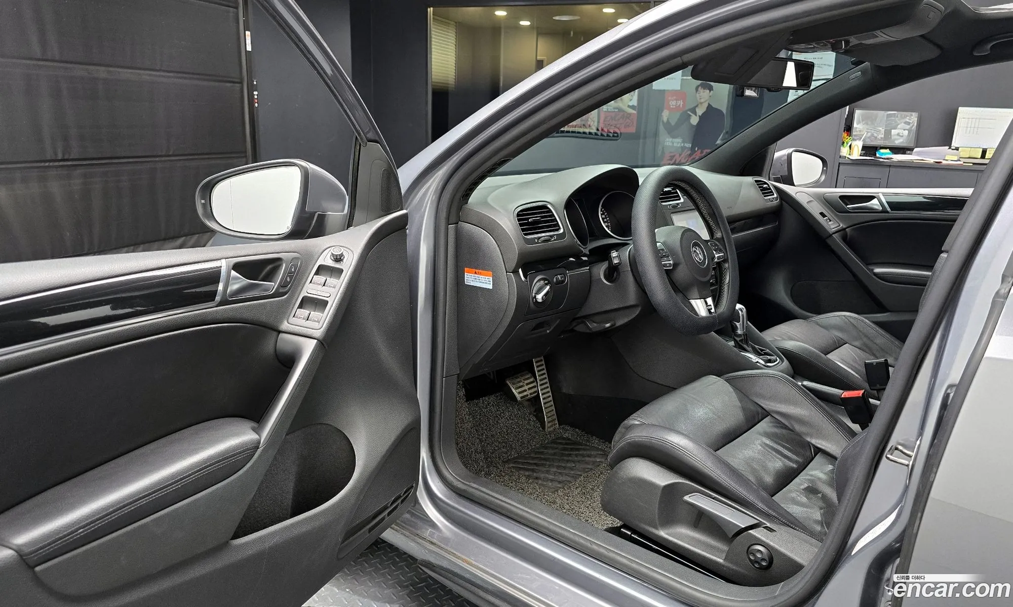 Volkswagen Golf 6th Gen 2011 — 18