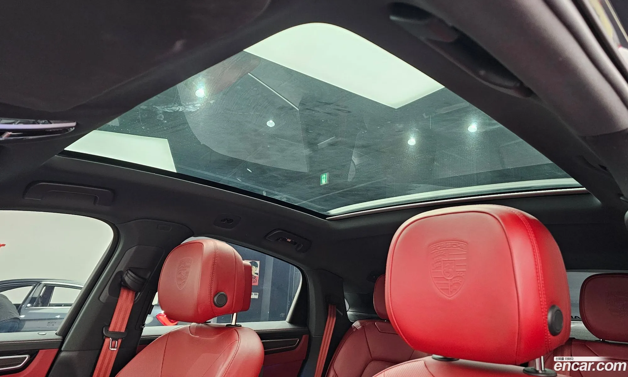 Porsche Cayenne 2022 — 15