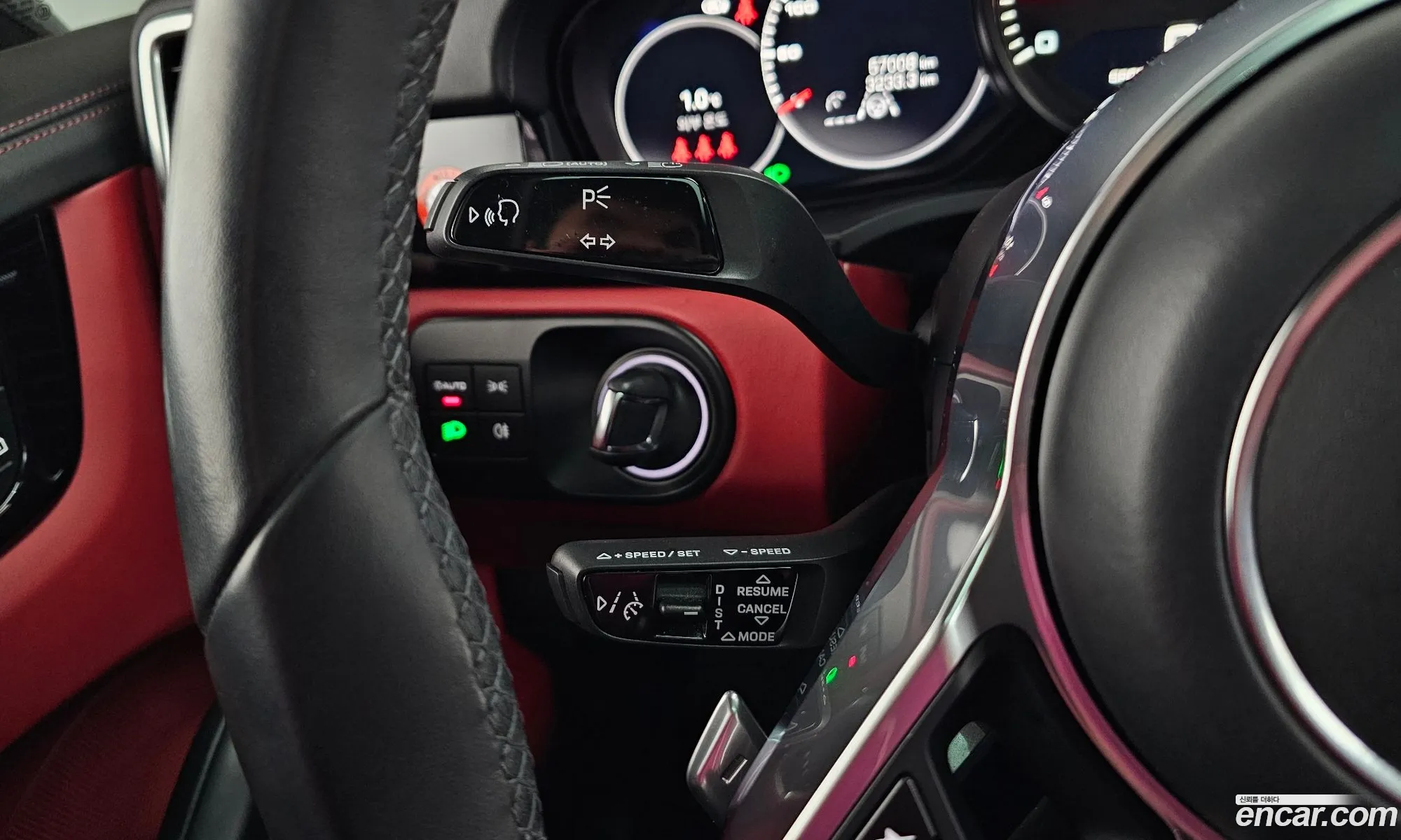 Porsche Cayenne 2022 — 16