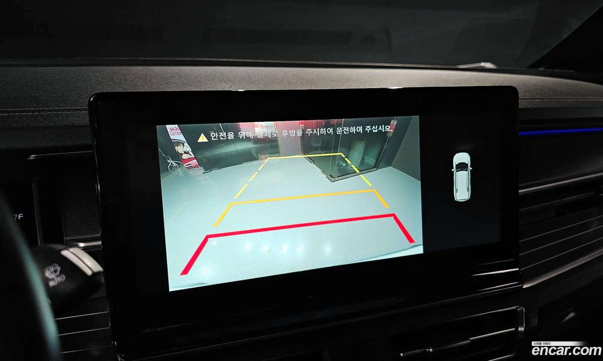 KG Mobility (SsangYong) Torres