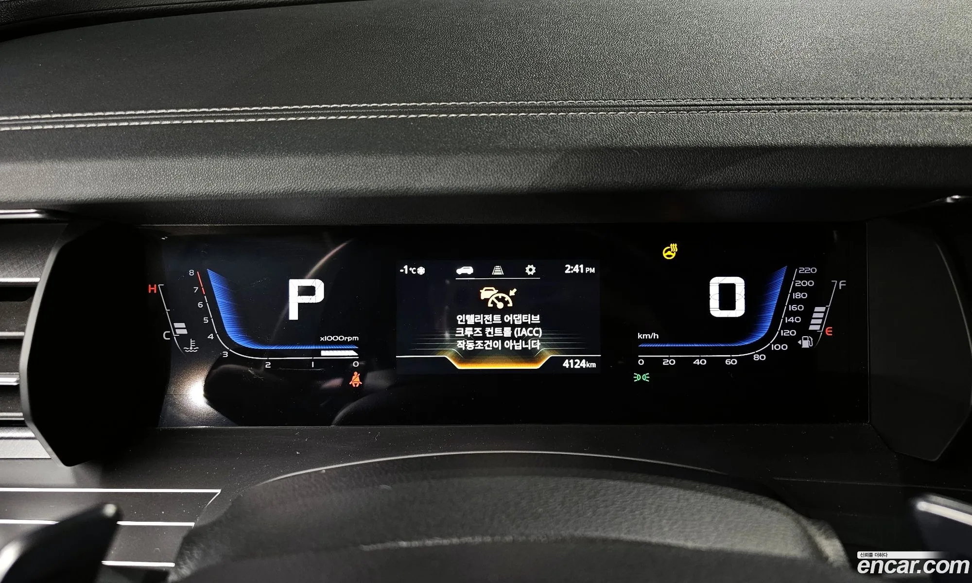 KG Mobility (SsangYong) Torres