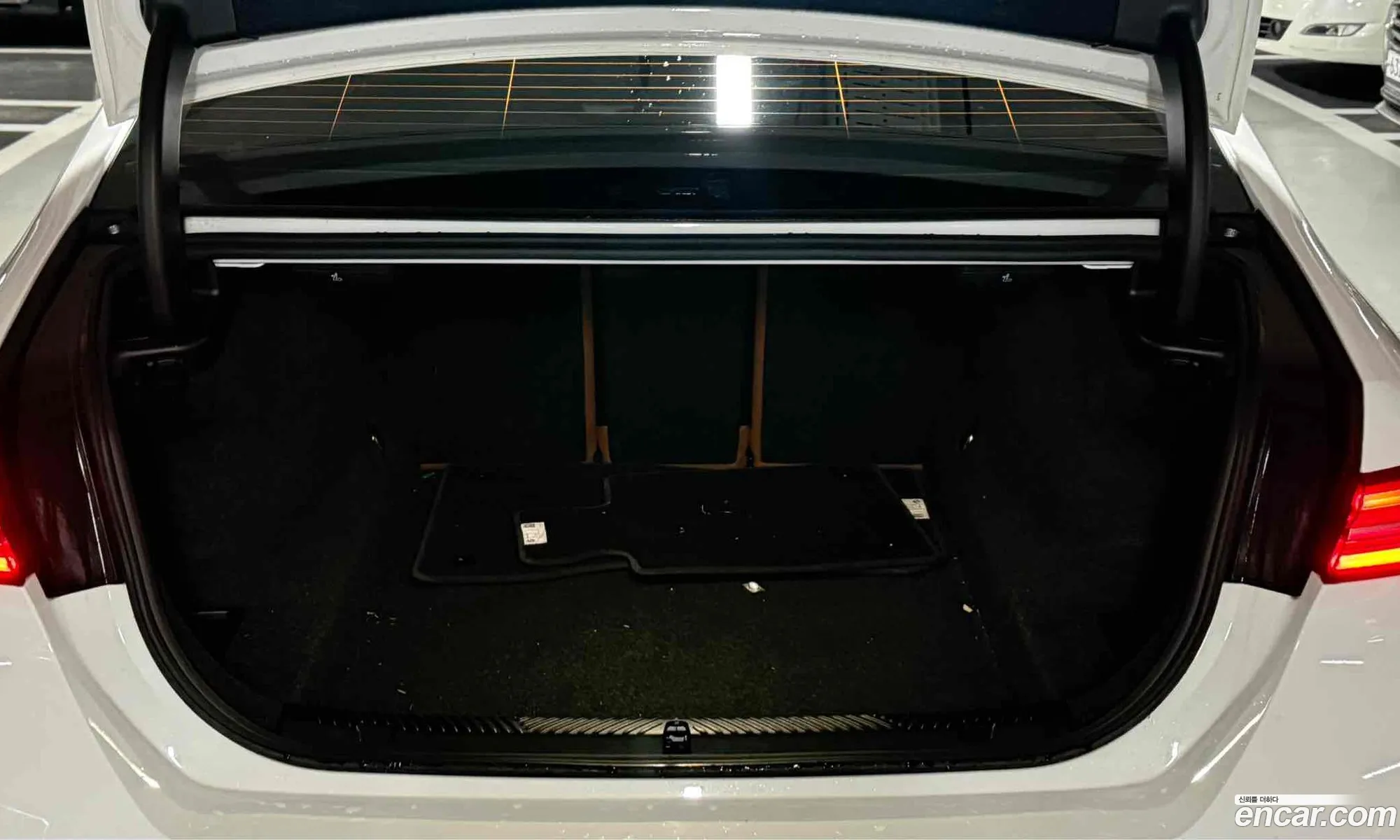 BMW 5 Series 2024 — 12