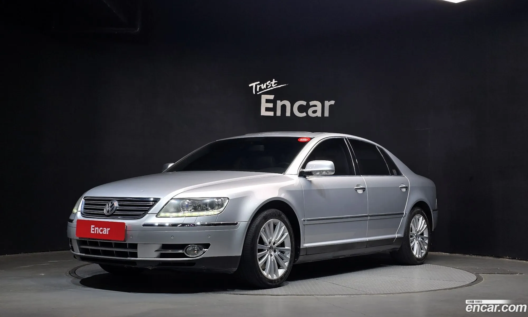 Volkswagen Phaeton 2009 WVWZZZ3DZ98002073 — 9