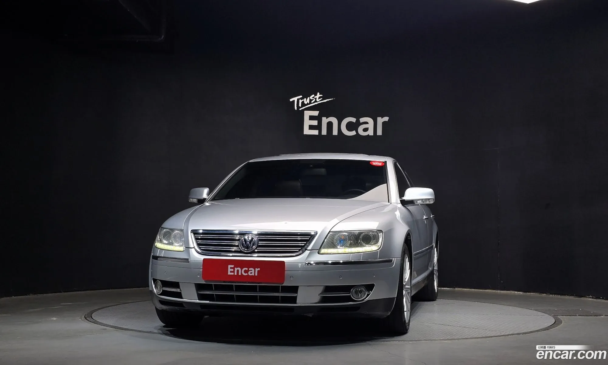 Volkswagen Phaeton 2009 WVWZZZ3DZ98002073 — 15