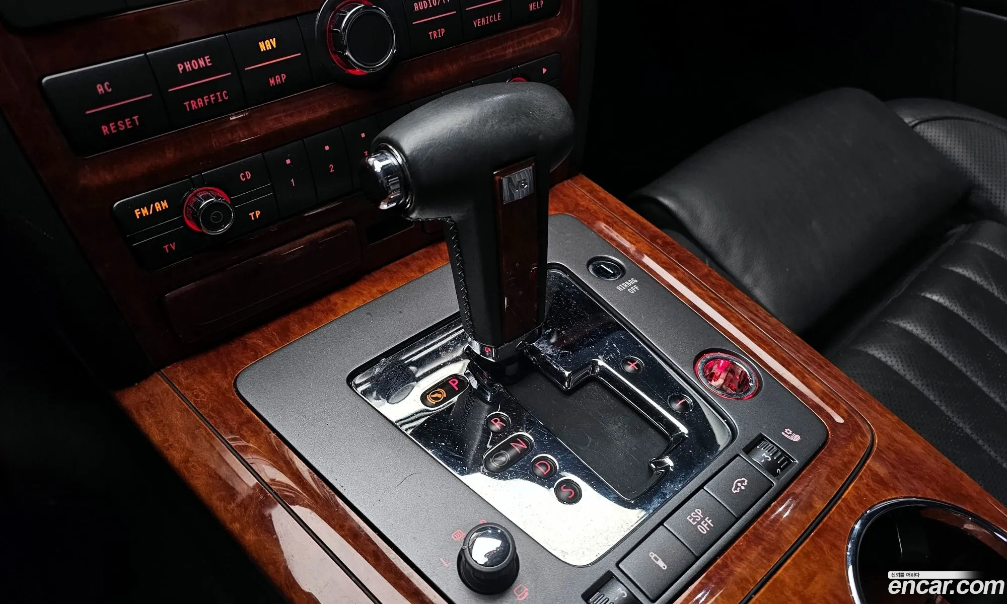 Volkswagen Phaeton 2009 WVWZZZ3DZ98002073 — 20