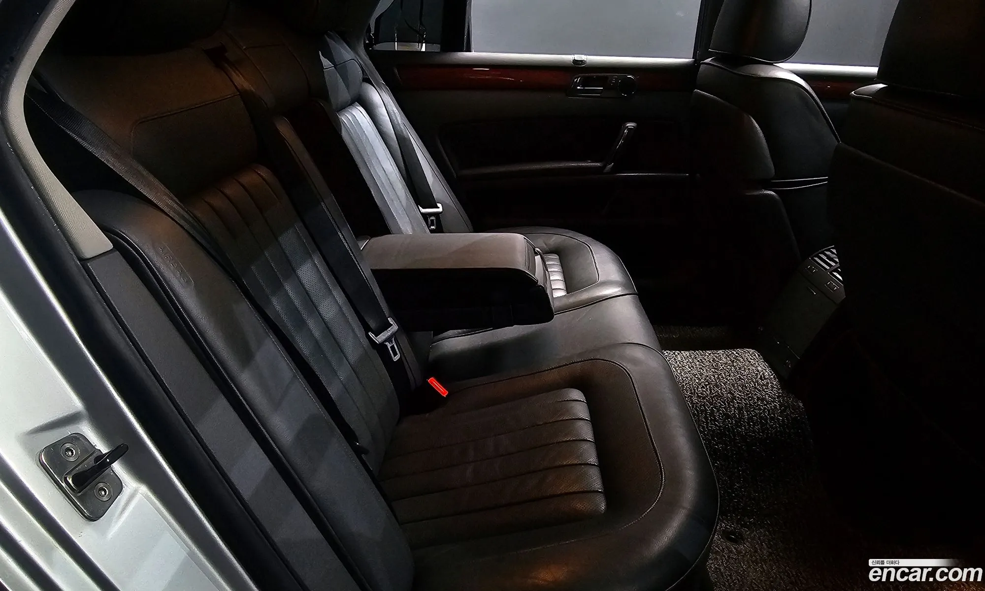 Volkswagen Phaeton 2009 WVWZZZ3DZ98002073 — 13