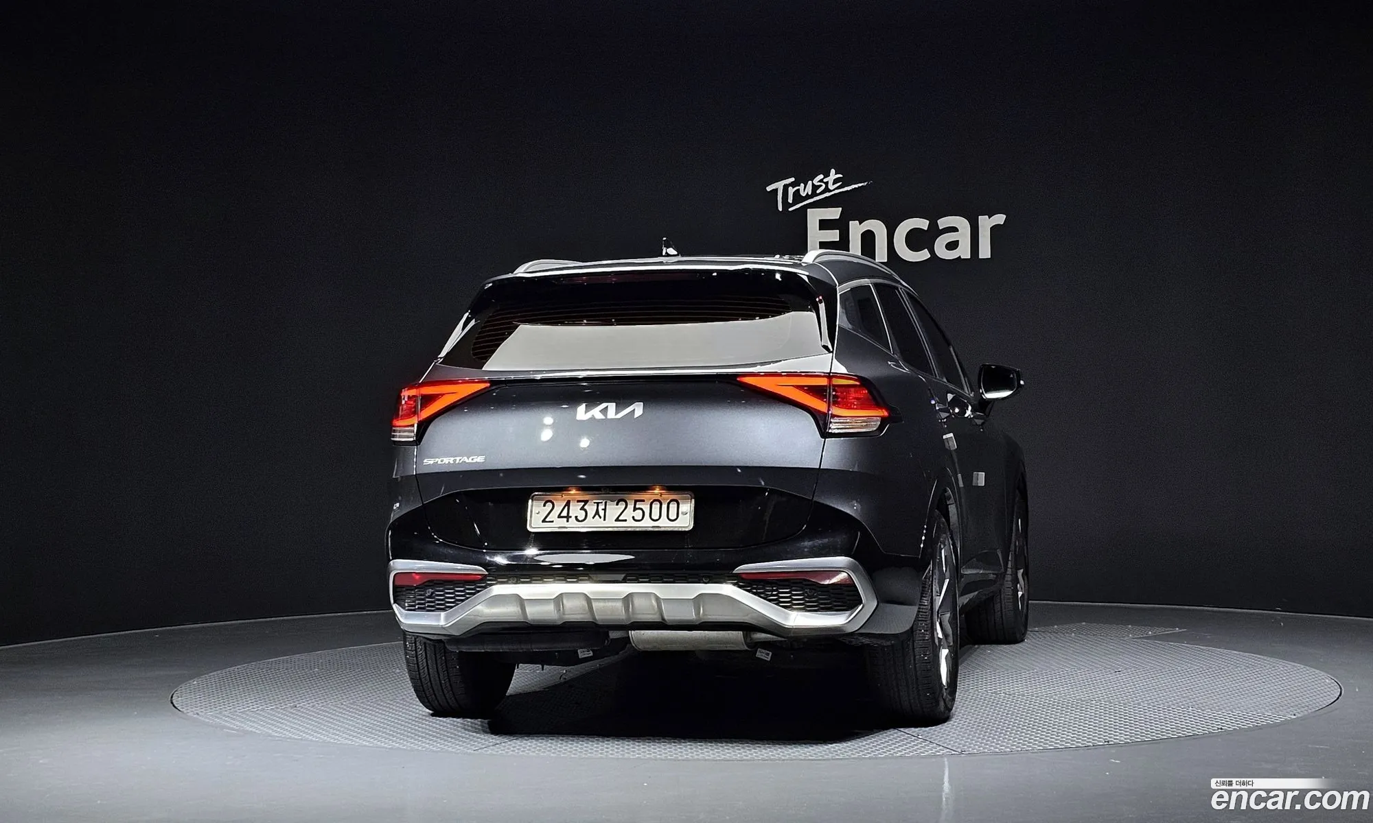 Kia Sportage 2021 — 6