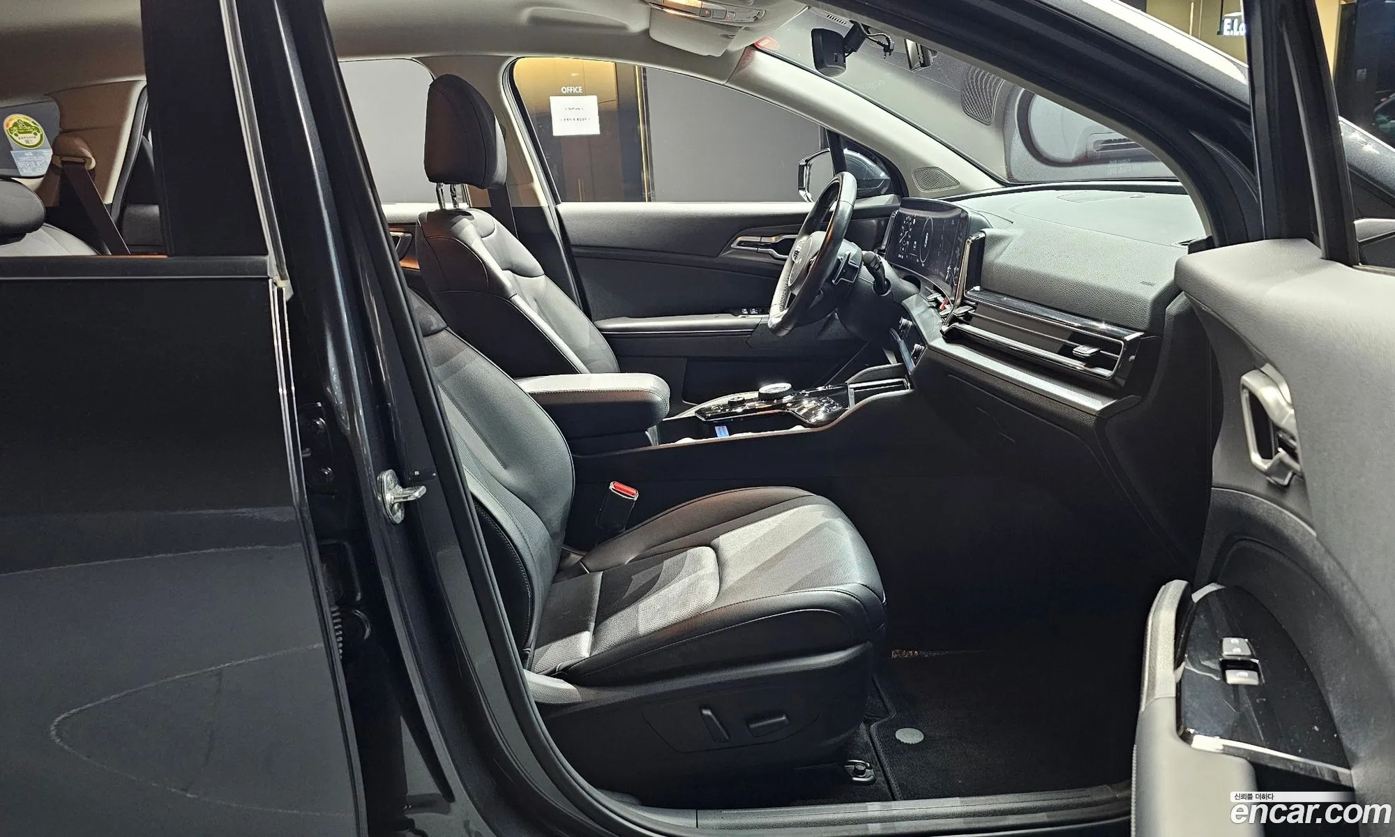 Kia Sportage 2021 — 5