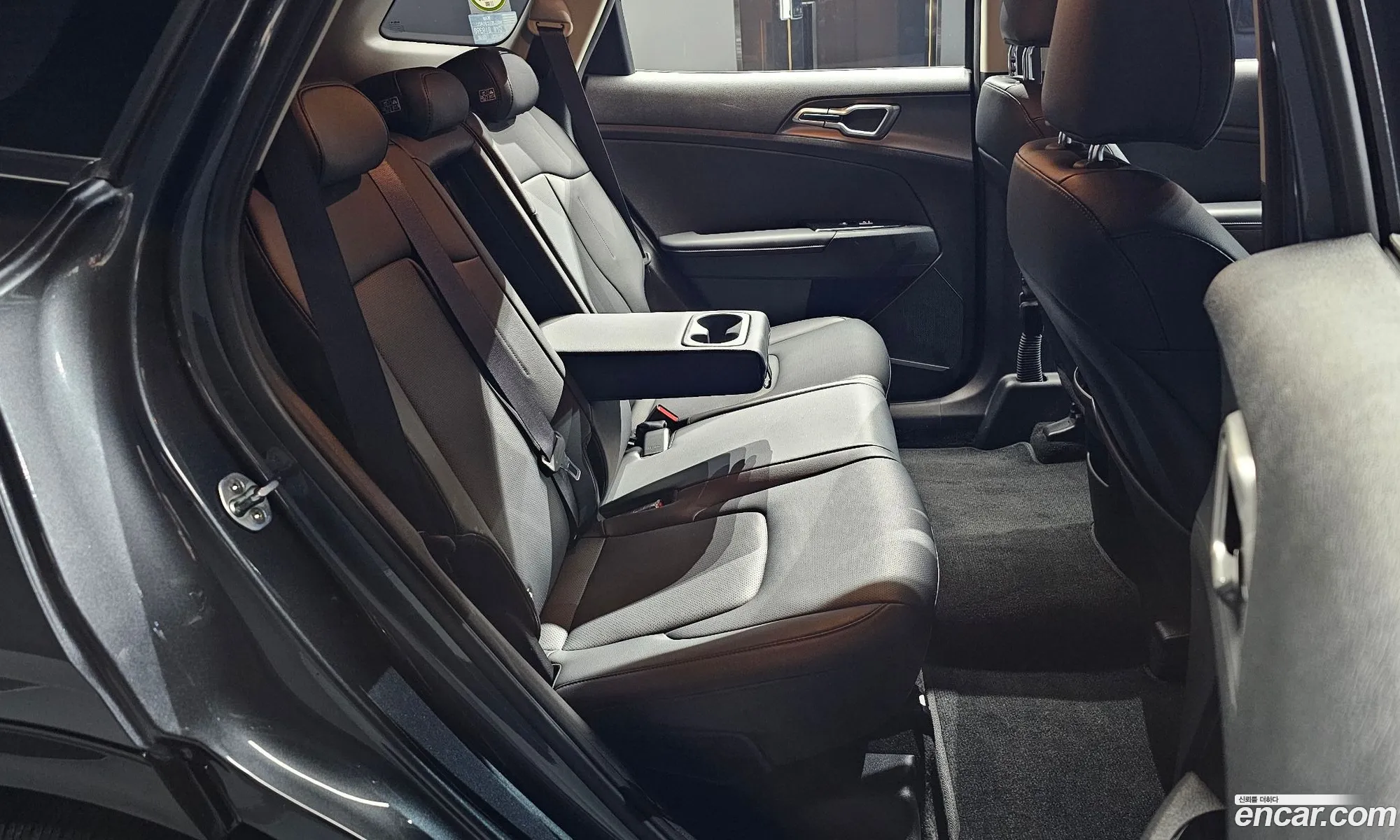 Kia Sportage 2021 — 7