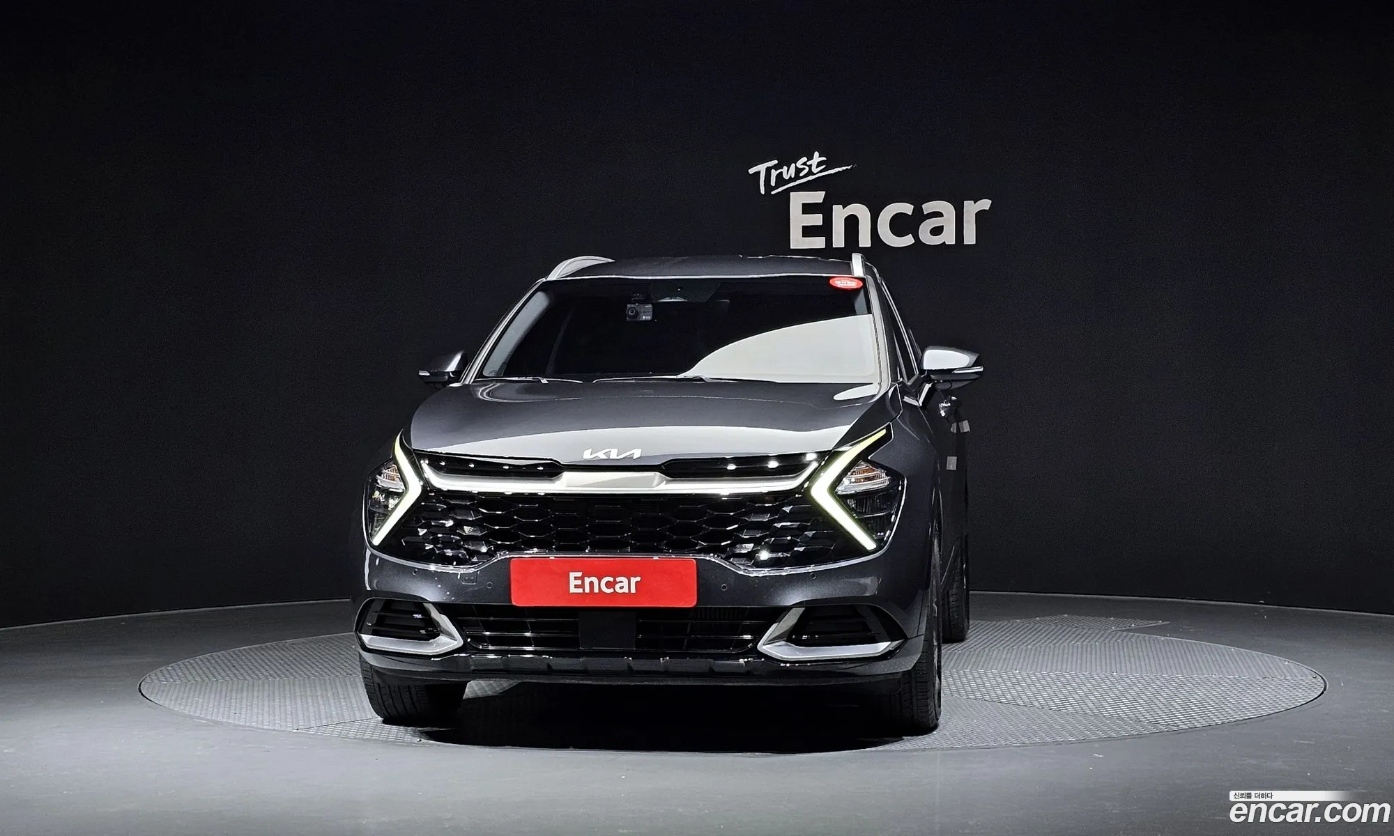 Kia Sportage 2021 — 4