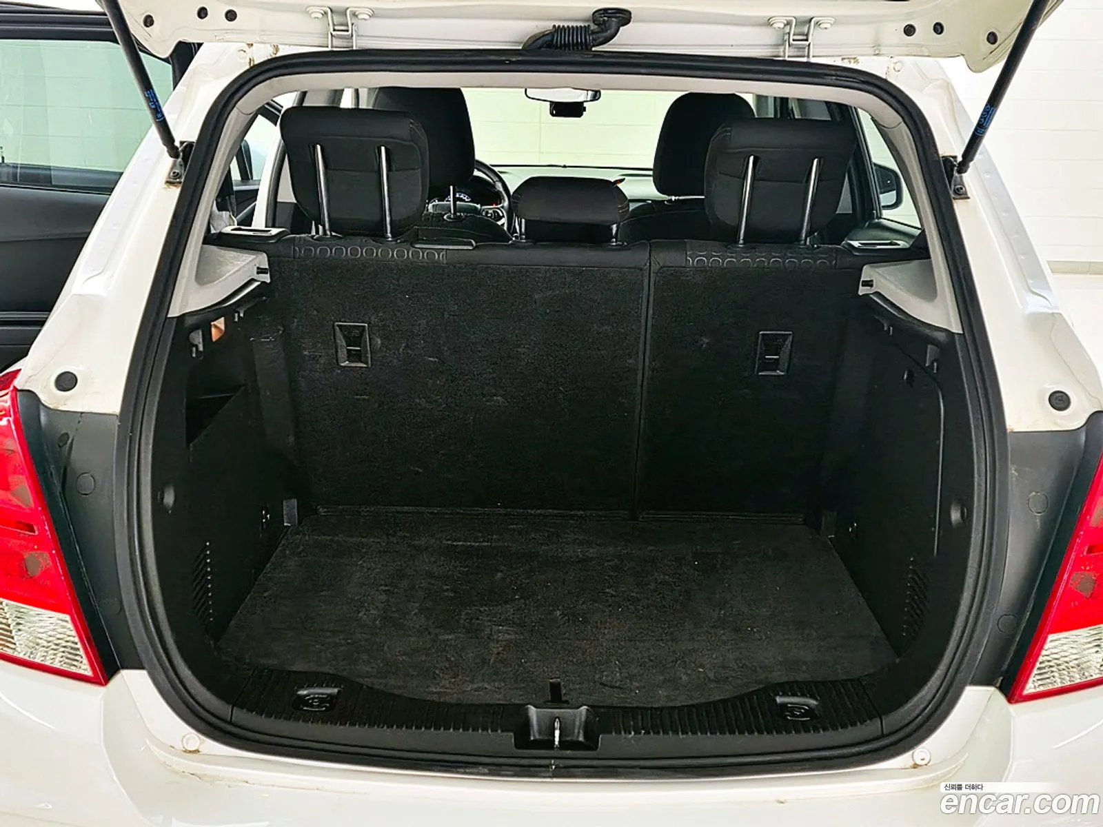Chevrolet (GM Daewoo) Trax 2016 — 8