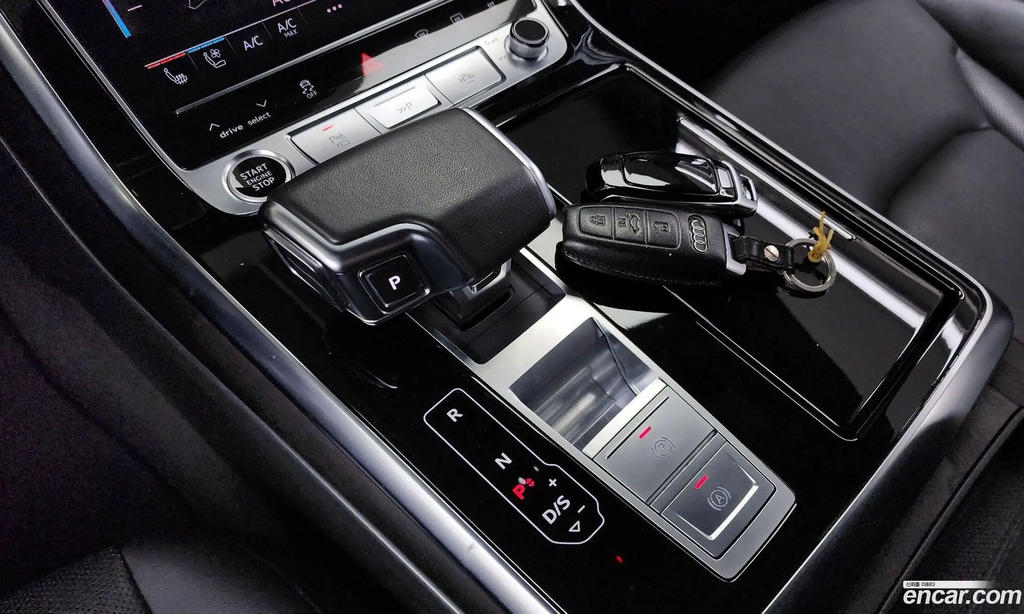 Audi Q7 2023 WAUZZZ4M2PD014349 — 12