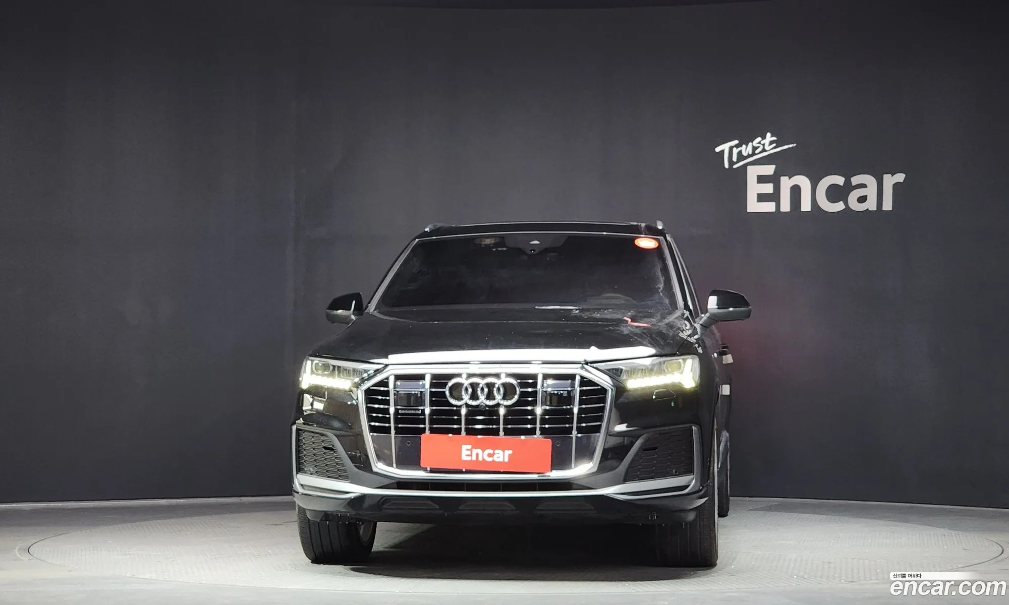 Audi Q7 2023 WAUZZZ4M2PD014349 — 16