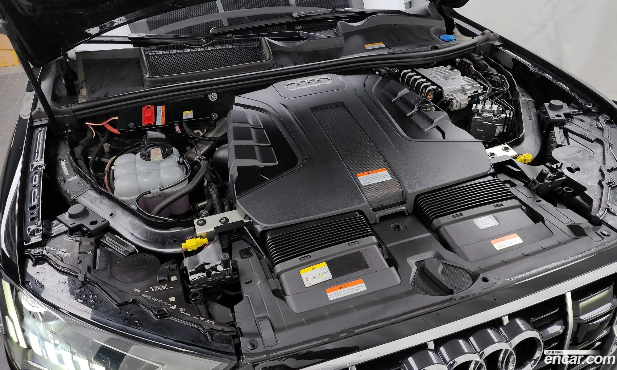Audi Q7 2023 WAUZZZ4M2PD014349 — 8
