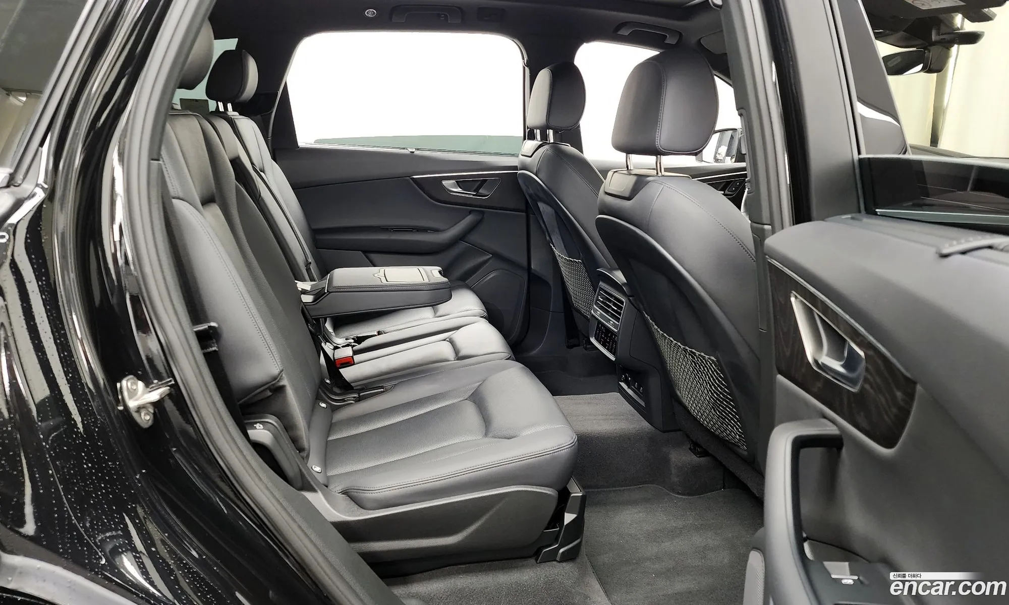 Audi Q7 2023 WAUZZZ4M2PD014349 — 14