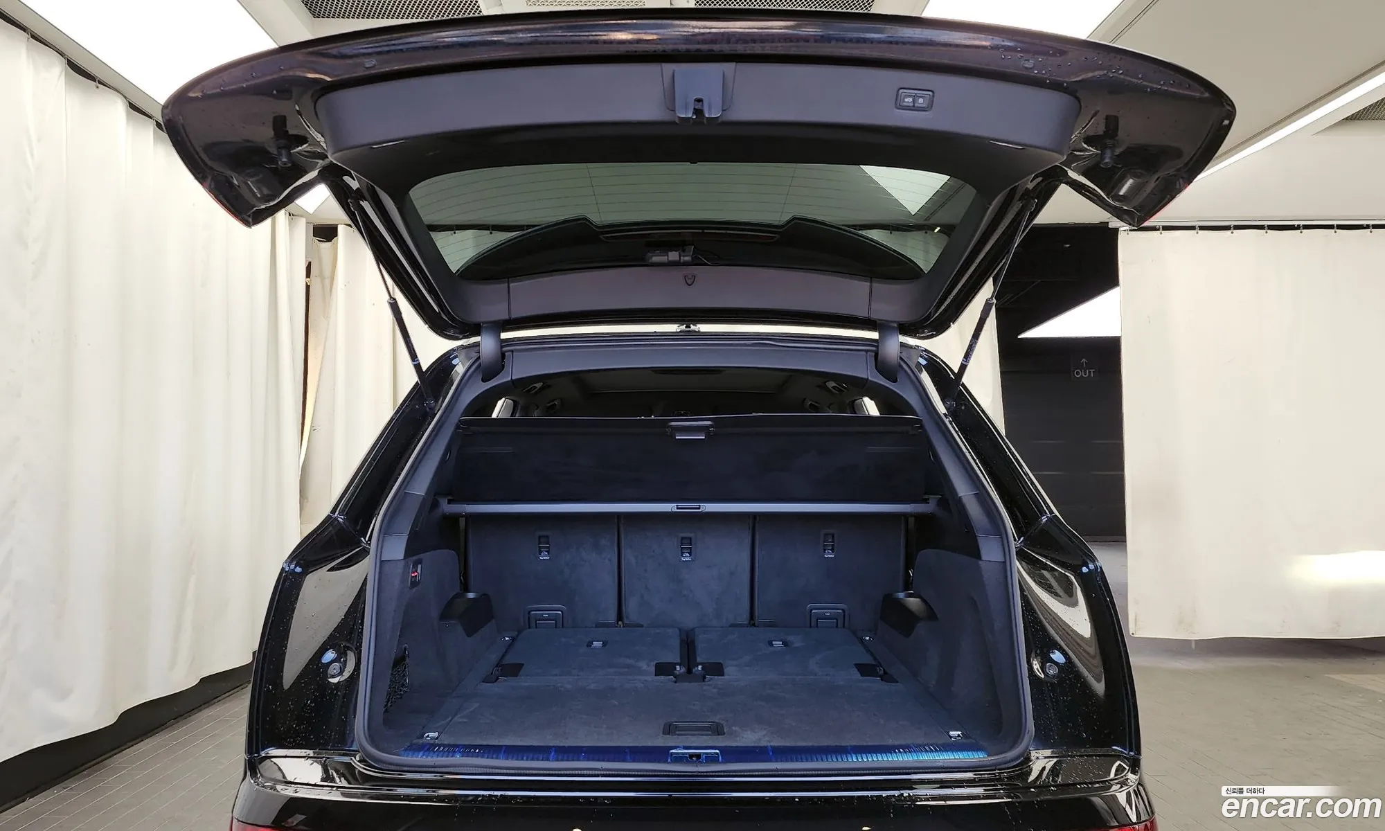 Audi Q7 2023 WAUZZZ4M2PD014349 — 6