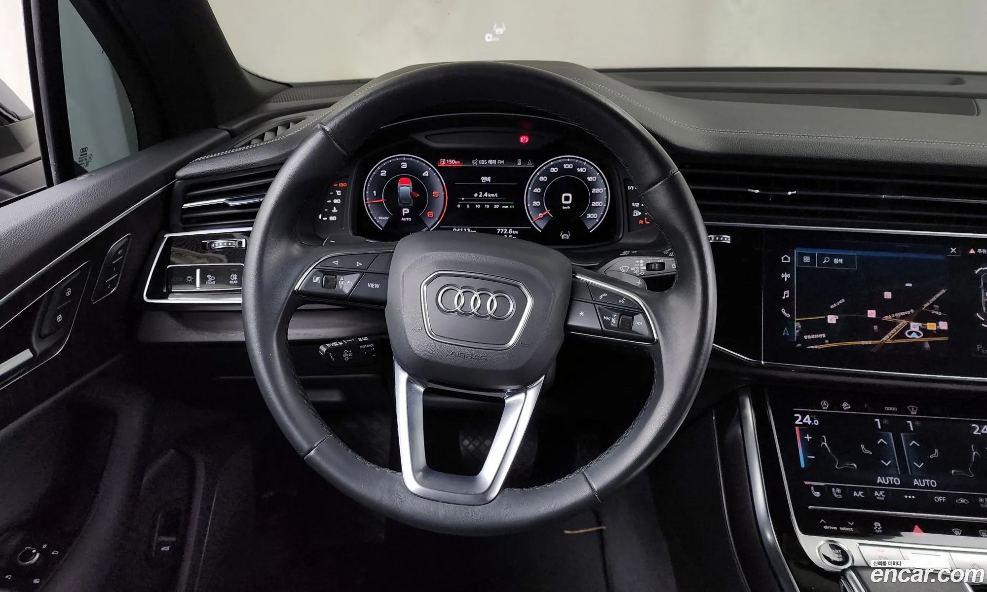 Audi Q7 2023 WAUZZZ4M2PD014349 — 5
