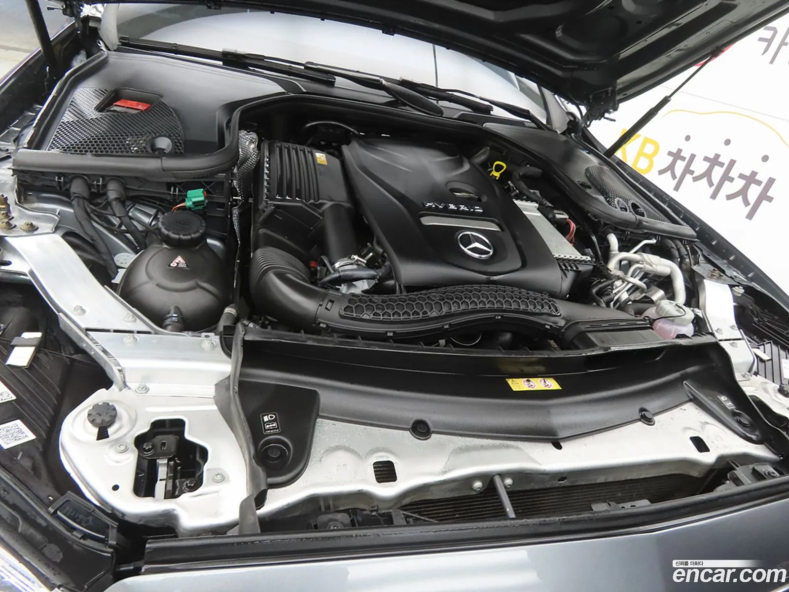 Mercedes-Benz E-Class W213 2021 — 8