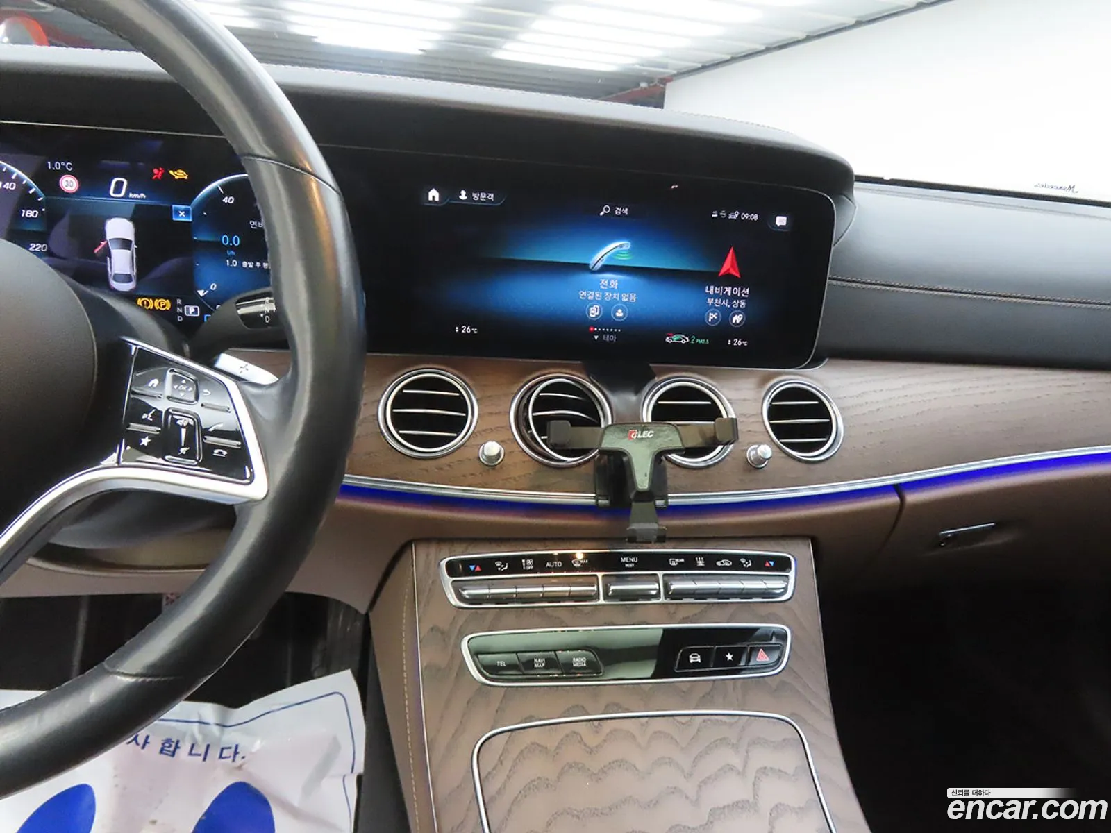 Mercedes-Benz E-Class W213 2021 — 3