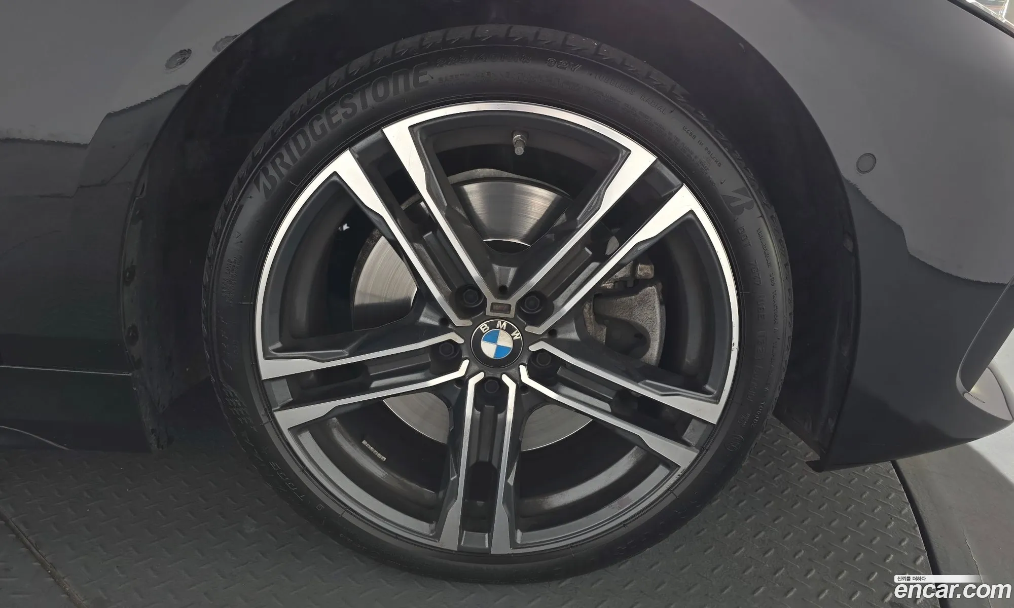 BMW 1 Series 2021 — 19