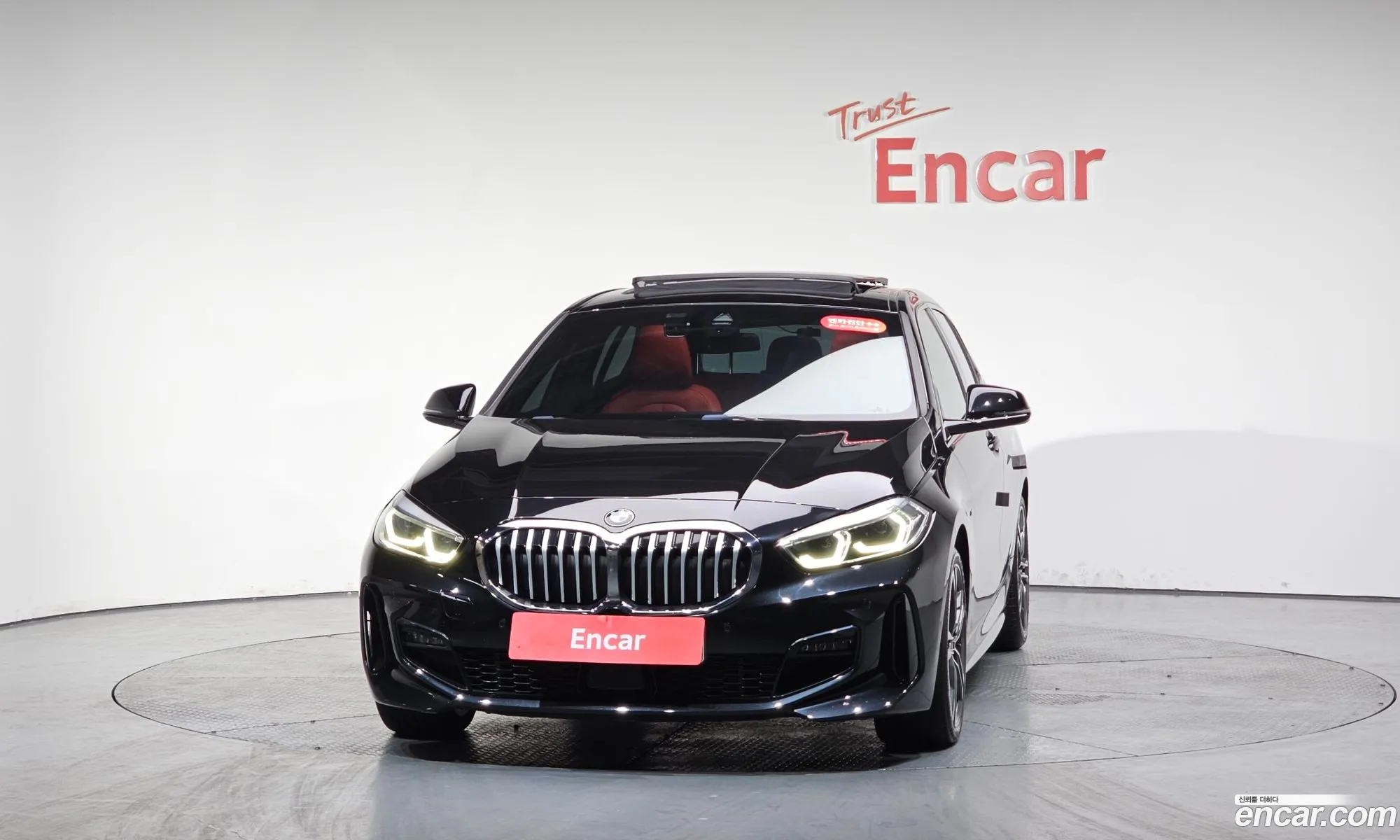 BMW 1 Series 2021 — 18