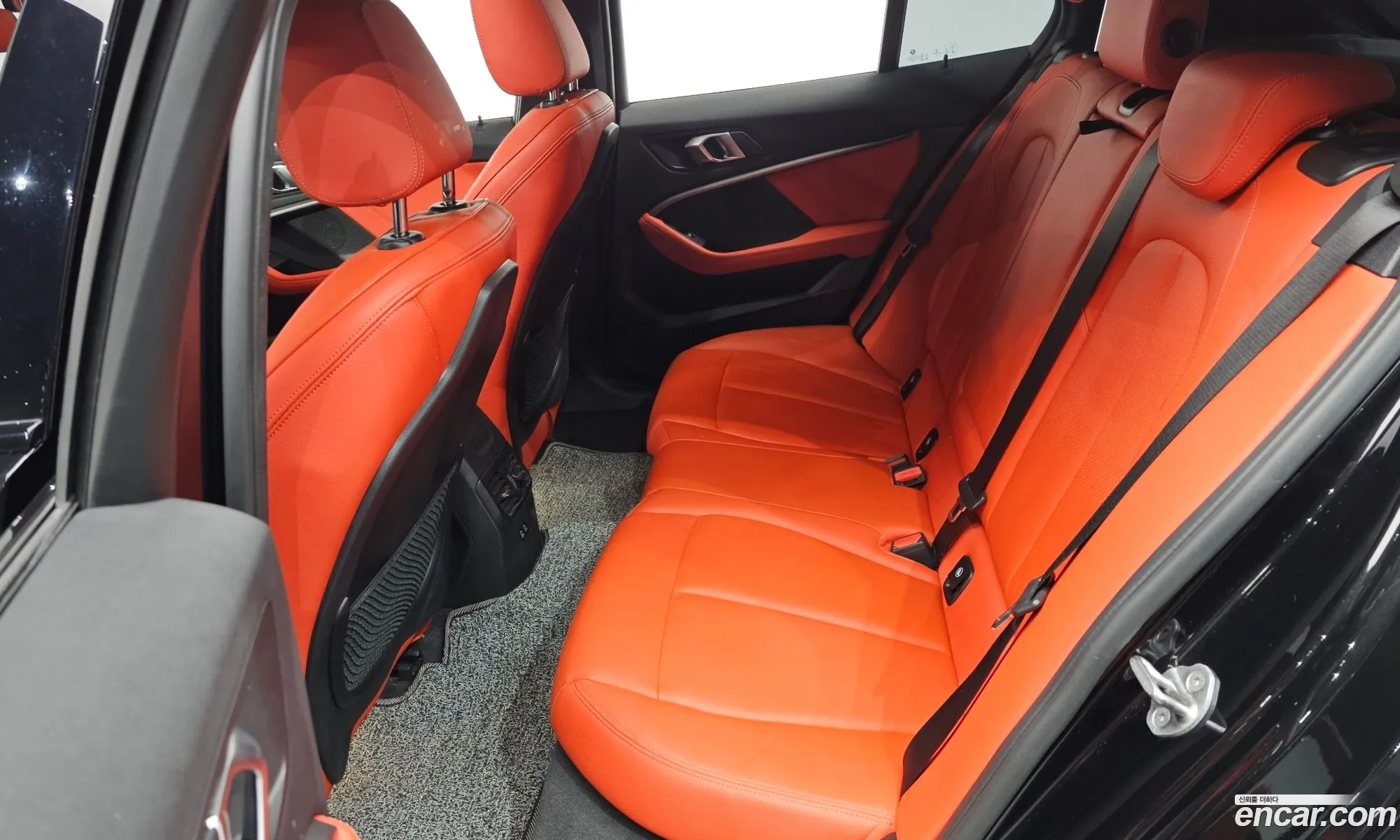 BMW 1 Series 2021 — 9