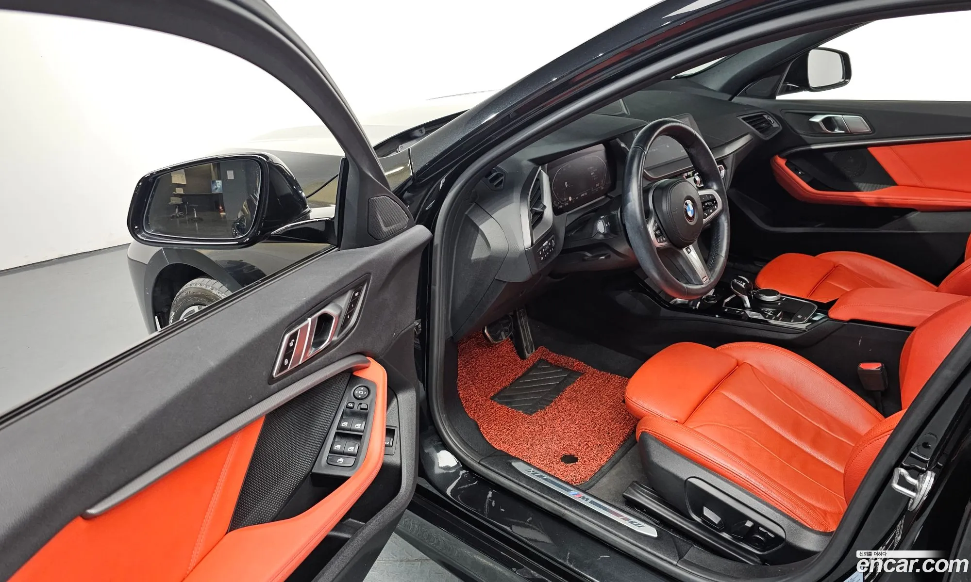 BMW 1 Series 2021 — 14