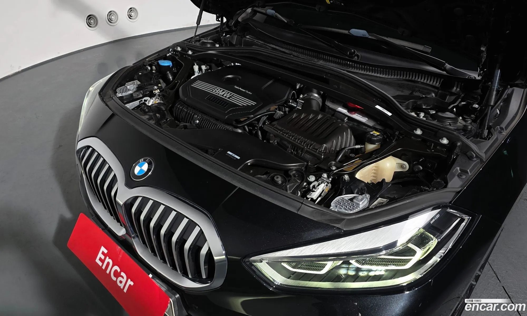BMW 1 Series 2021 — 6