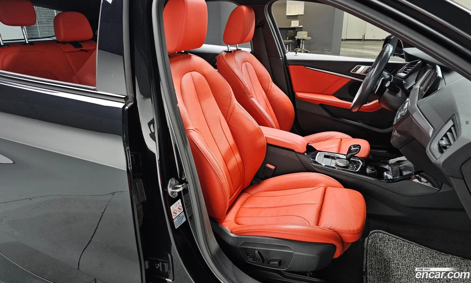 BMW 1 Series 2021 — 3
