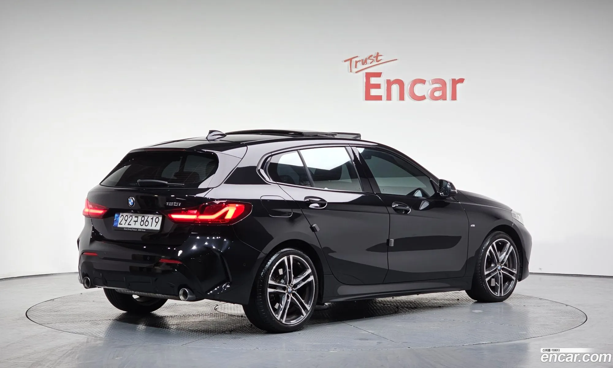 BMW 1 Series 2021 — 11