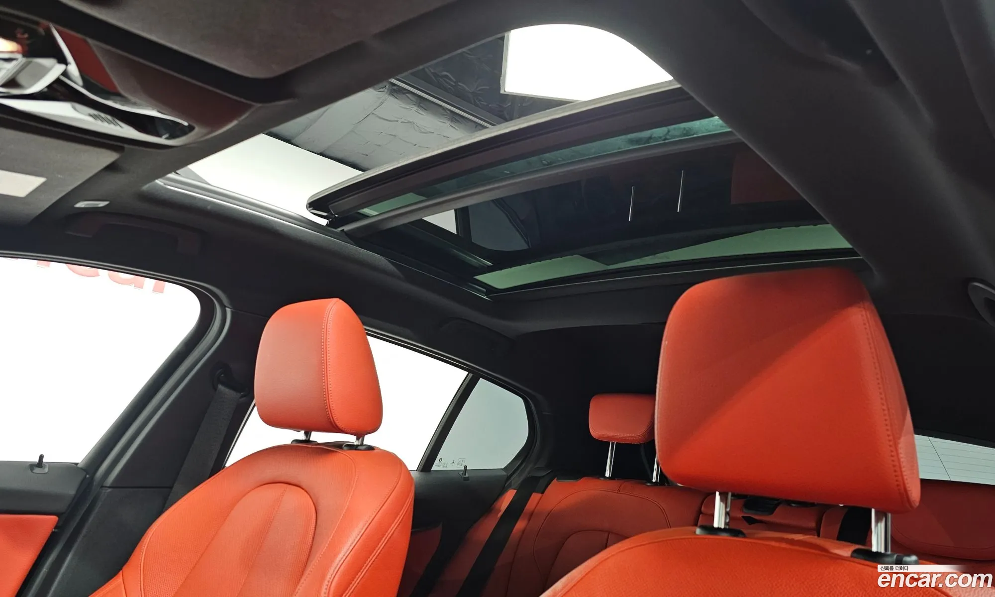 BMW 1 Series 2021 — 5
