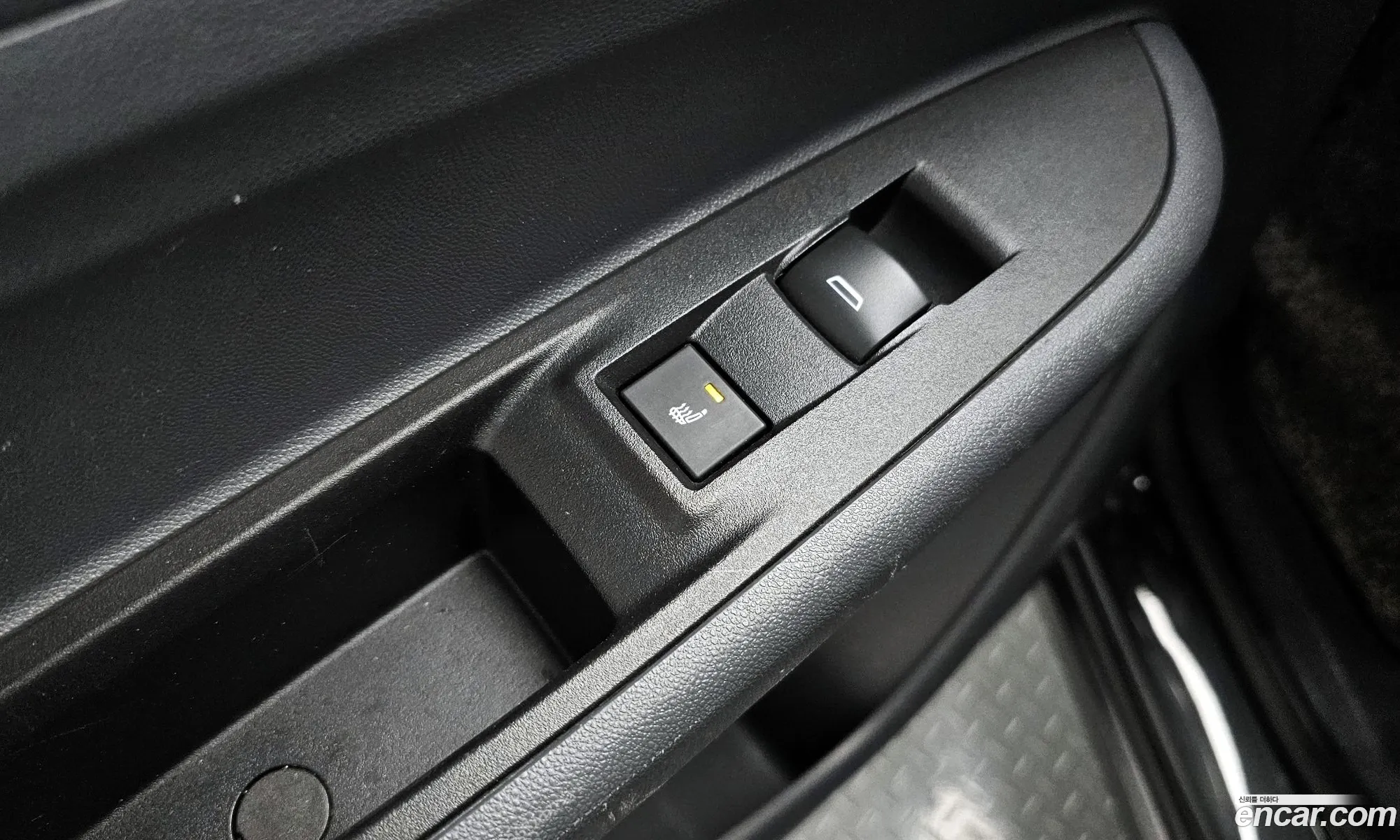 Chevrolet (GM Daewoo) Bolt EV 2019 — 13
