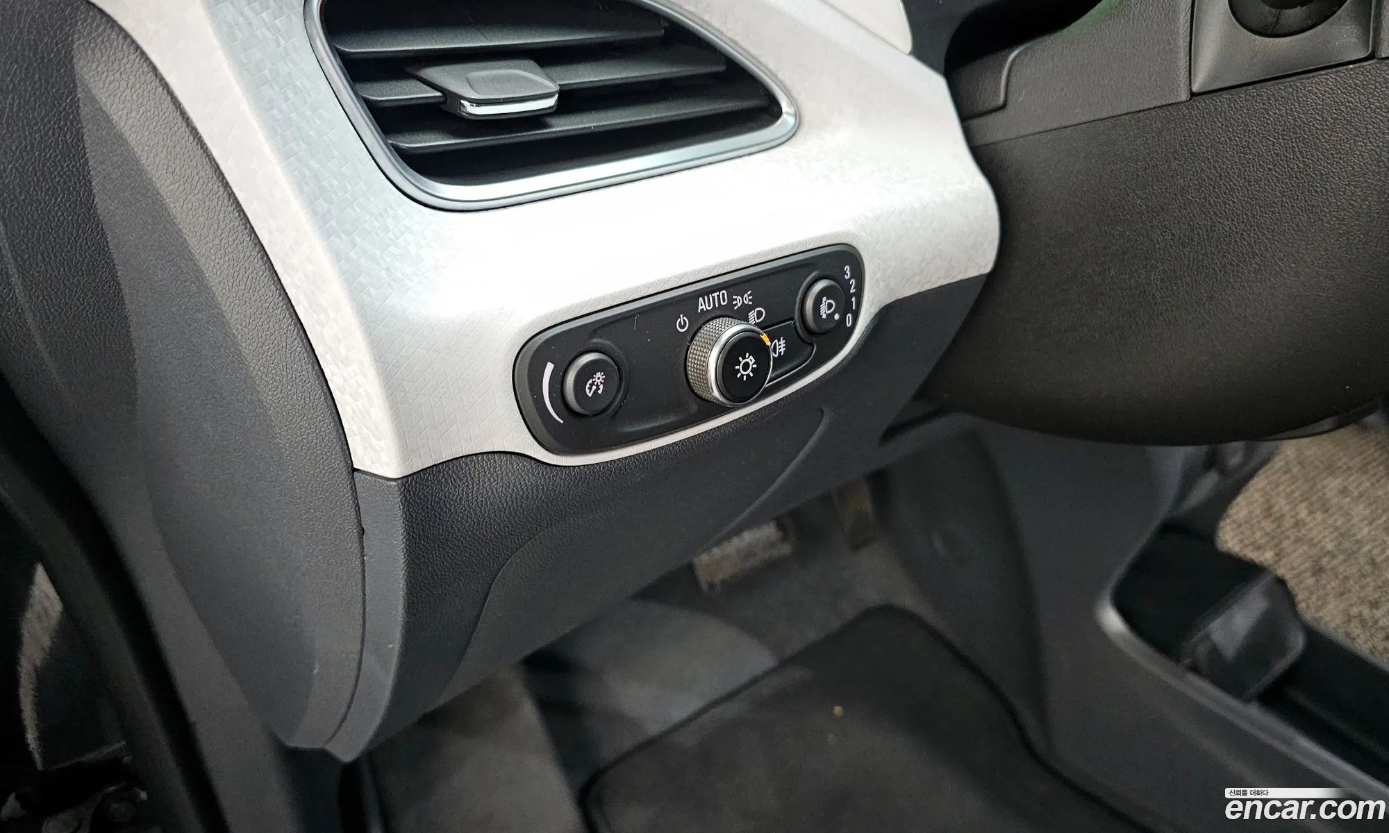 Chevrolet (GM Daewoo) Bolt EV 2019 — 16