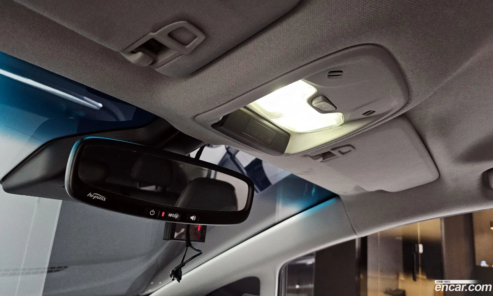 Chevrolet (GM Daewoo) Bolt EV 2019 — 18