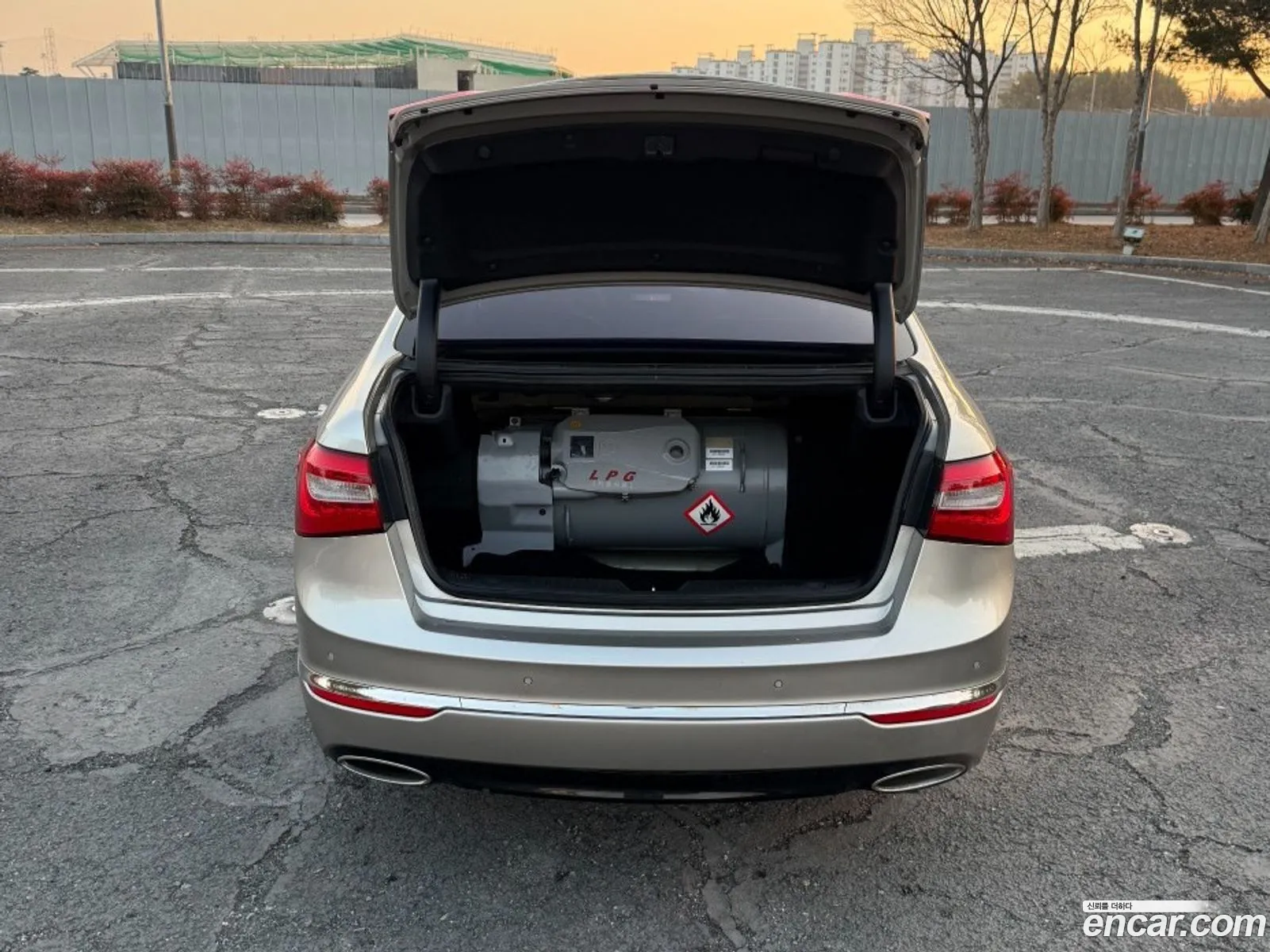 Kia K7 2013 — 2
