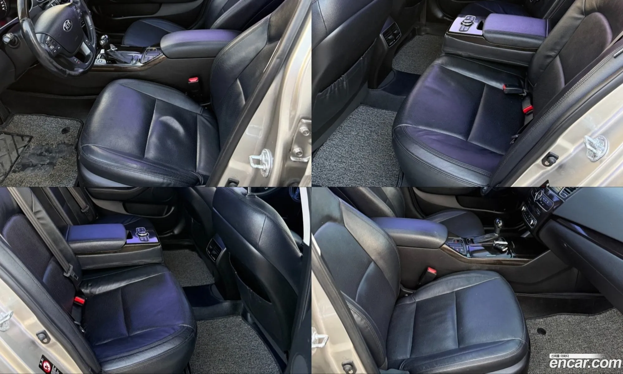 Kia K7 2013 — 5