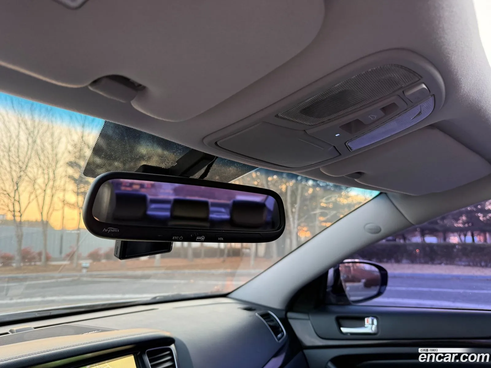 Kia K7 2013 — 4