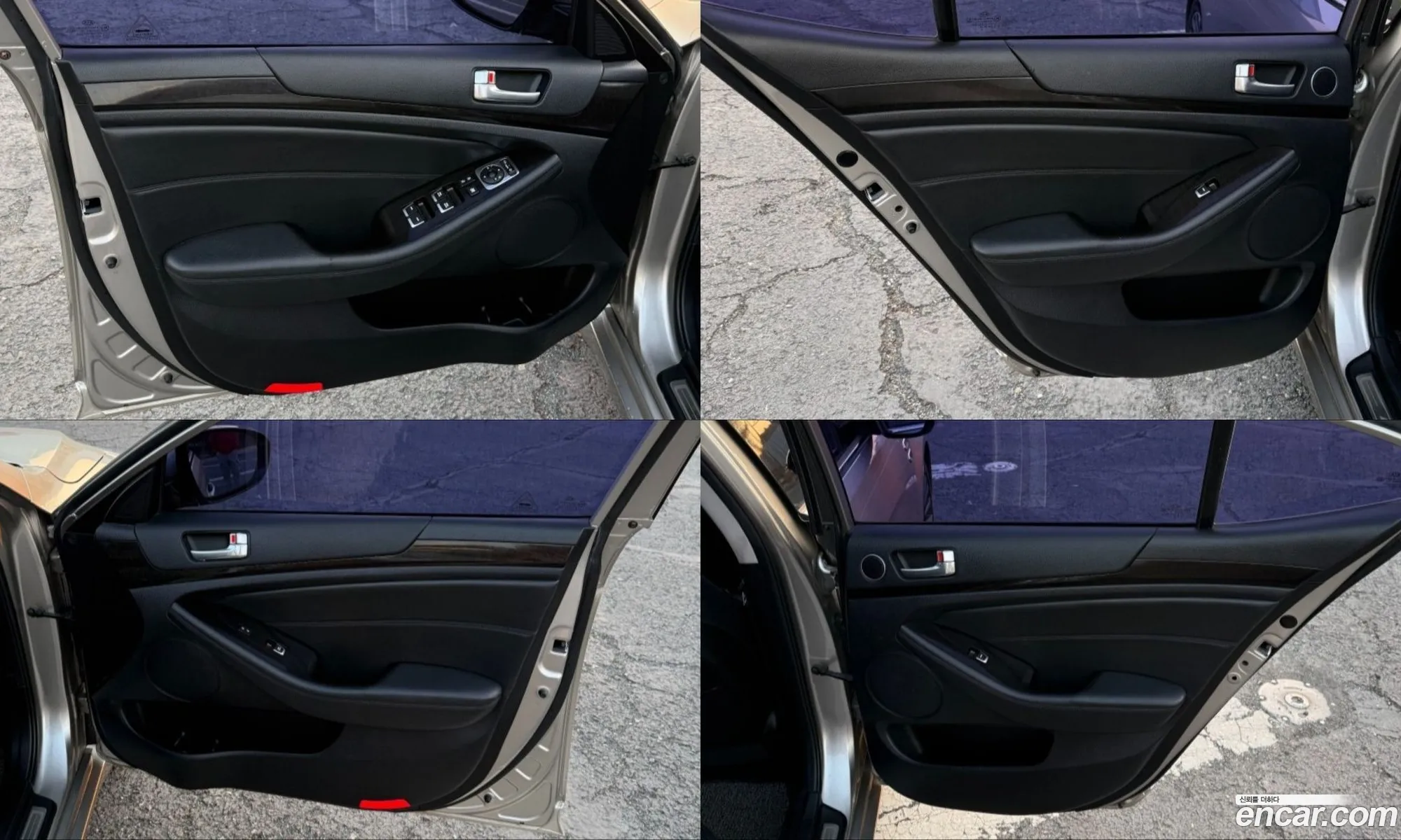 Kia K7 2013 — 15