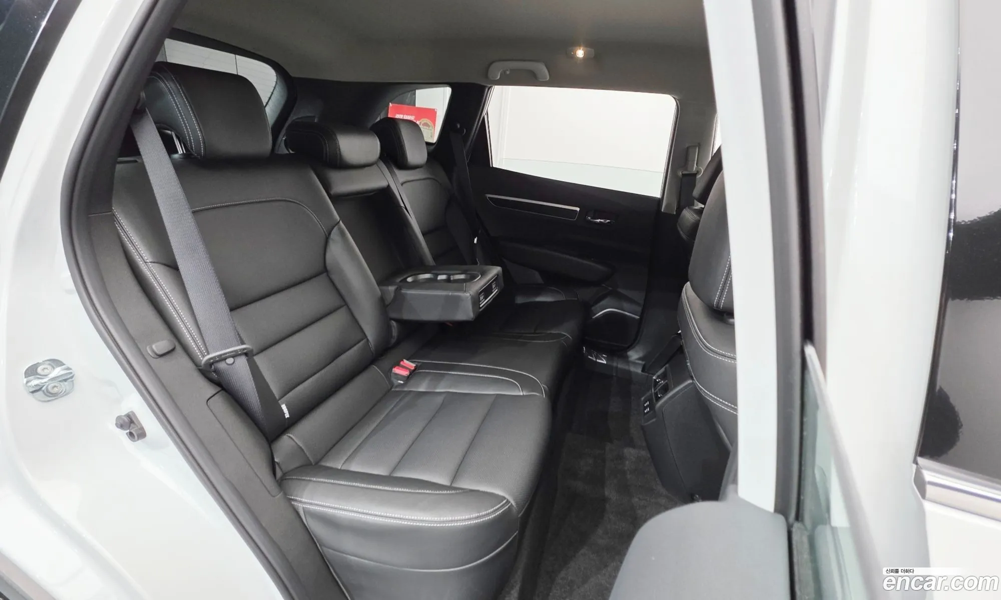 Renault Korea (Samsung) QM6 2026 — 12