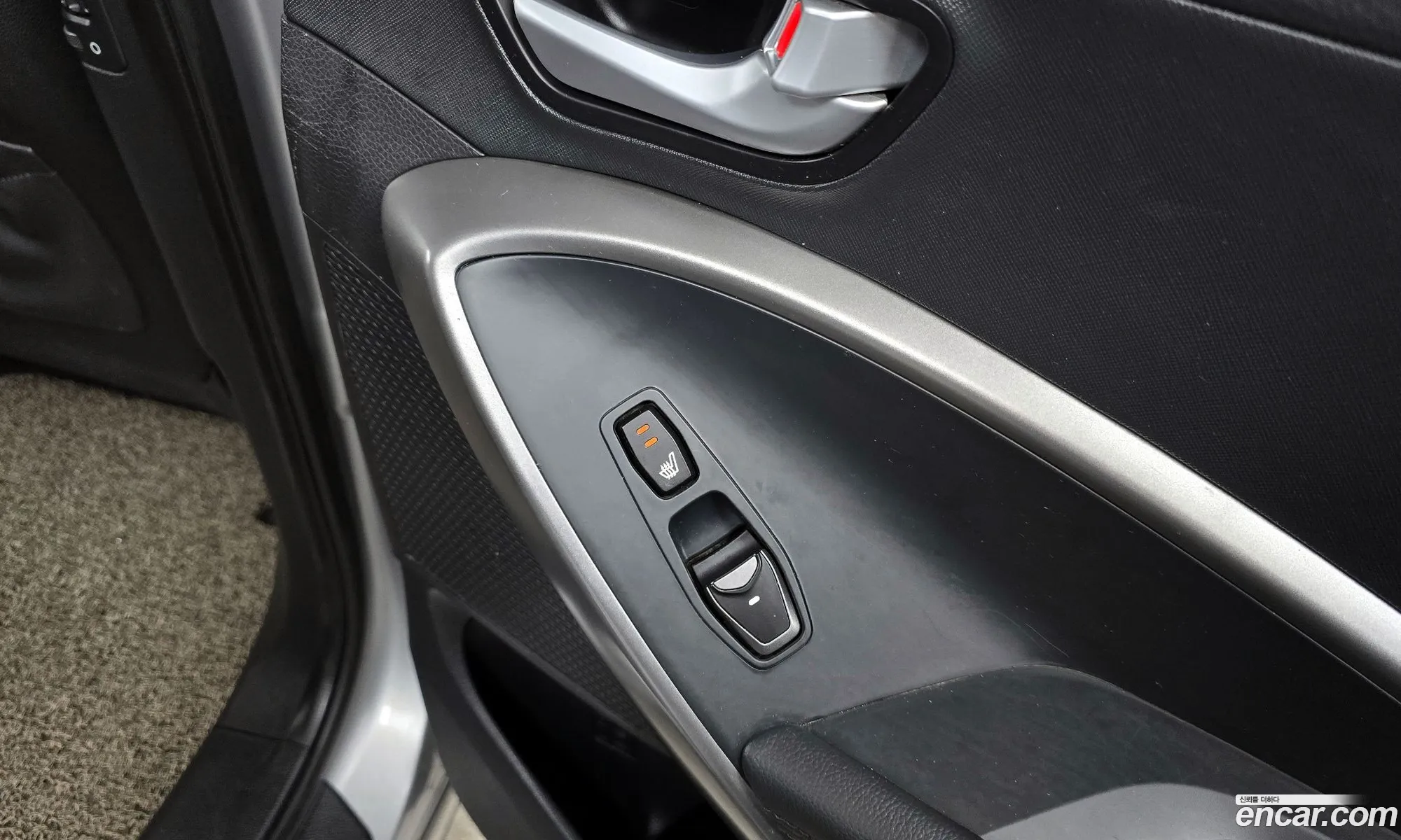 Hyundai Maxcruz 2015 — 4
