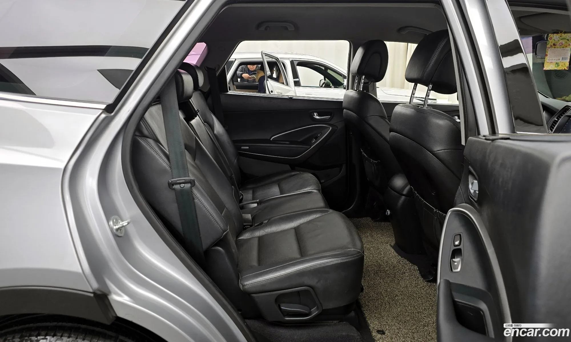 Hyundai Maxcruz 2015 — 16
