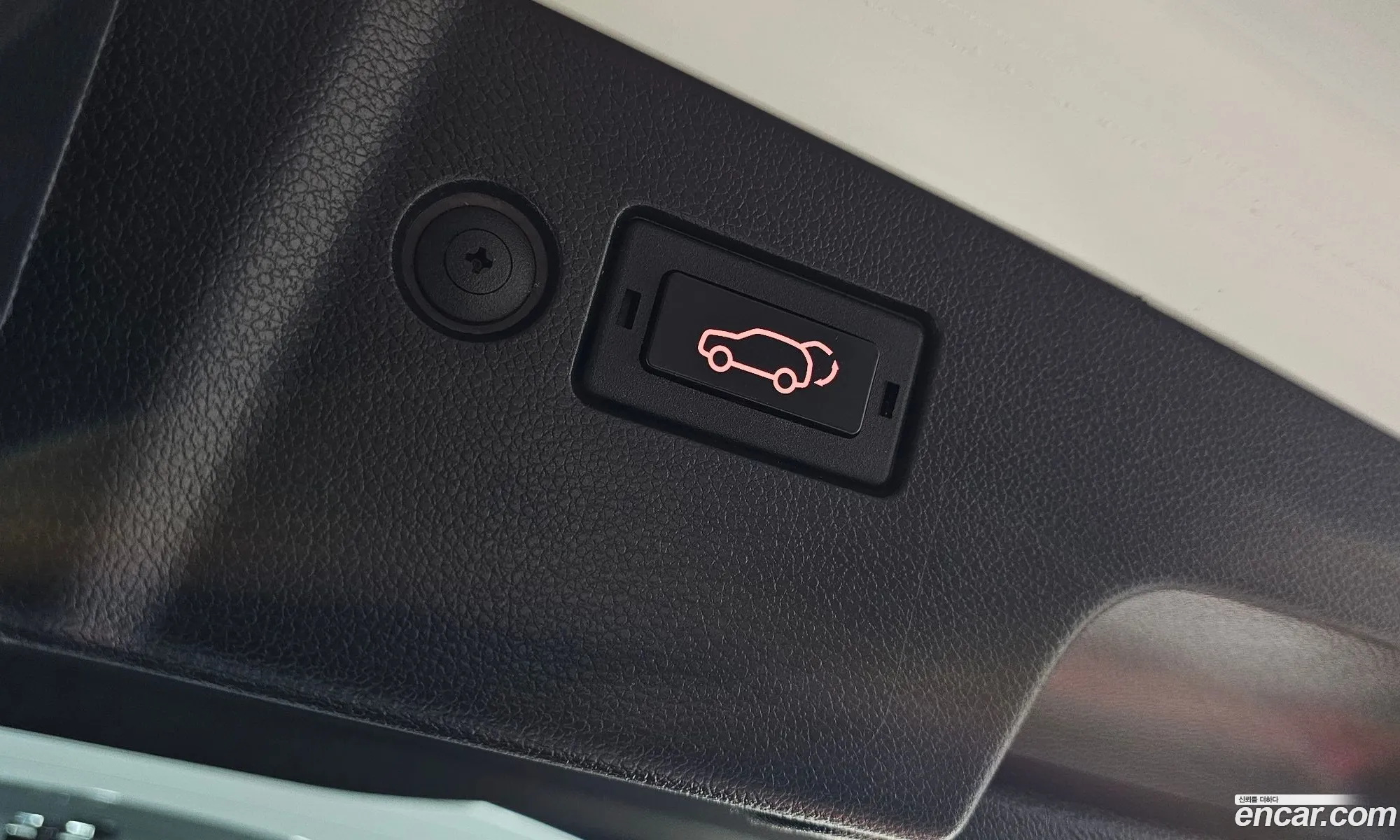 KG Mobility (SsangYong) Torres 2022 — 16