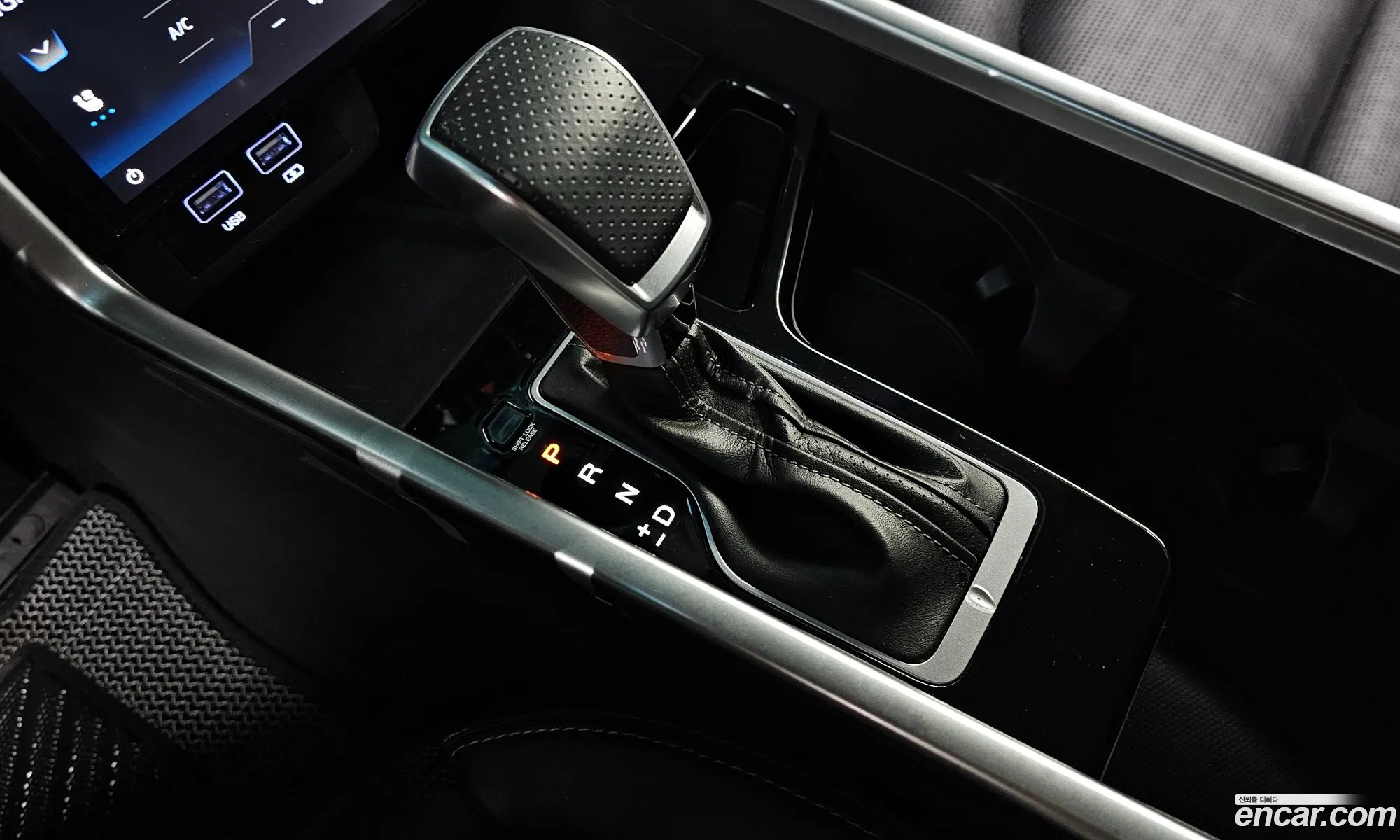 KG Mobility (SsangYong) Torres 2022 — 17