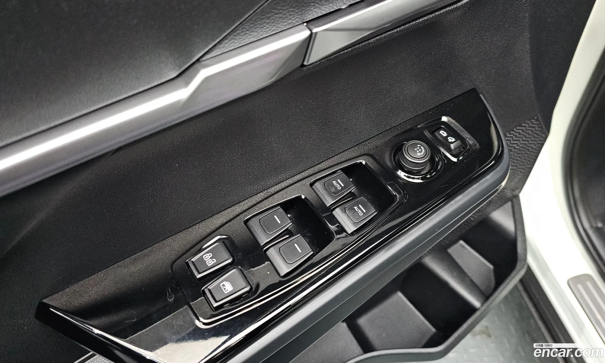 KG Mobility (SsangYong) Torres 2022 — 7