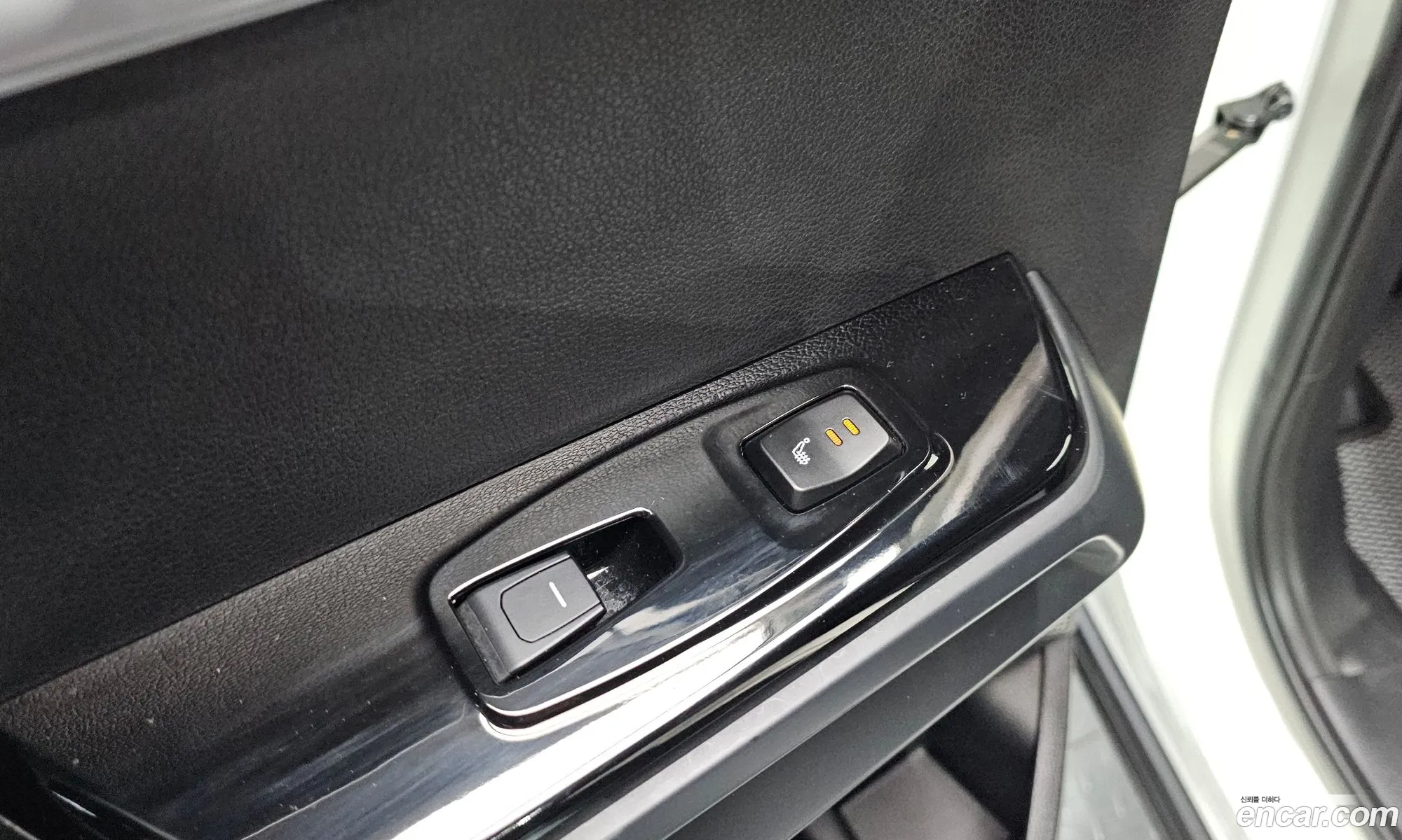 KG Mobility (SsangYong) Torres 2022 — 6