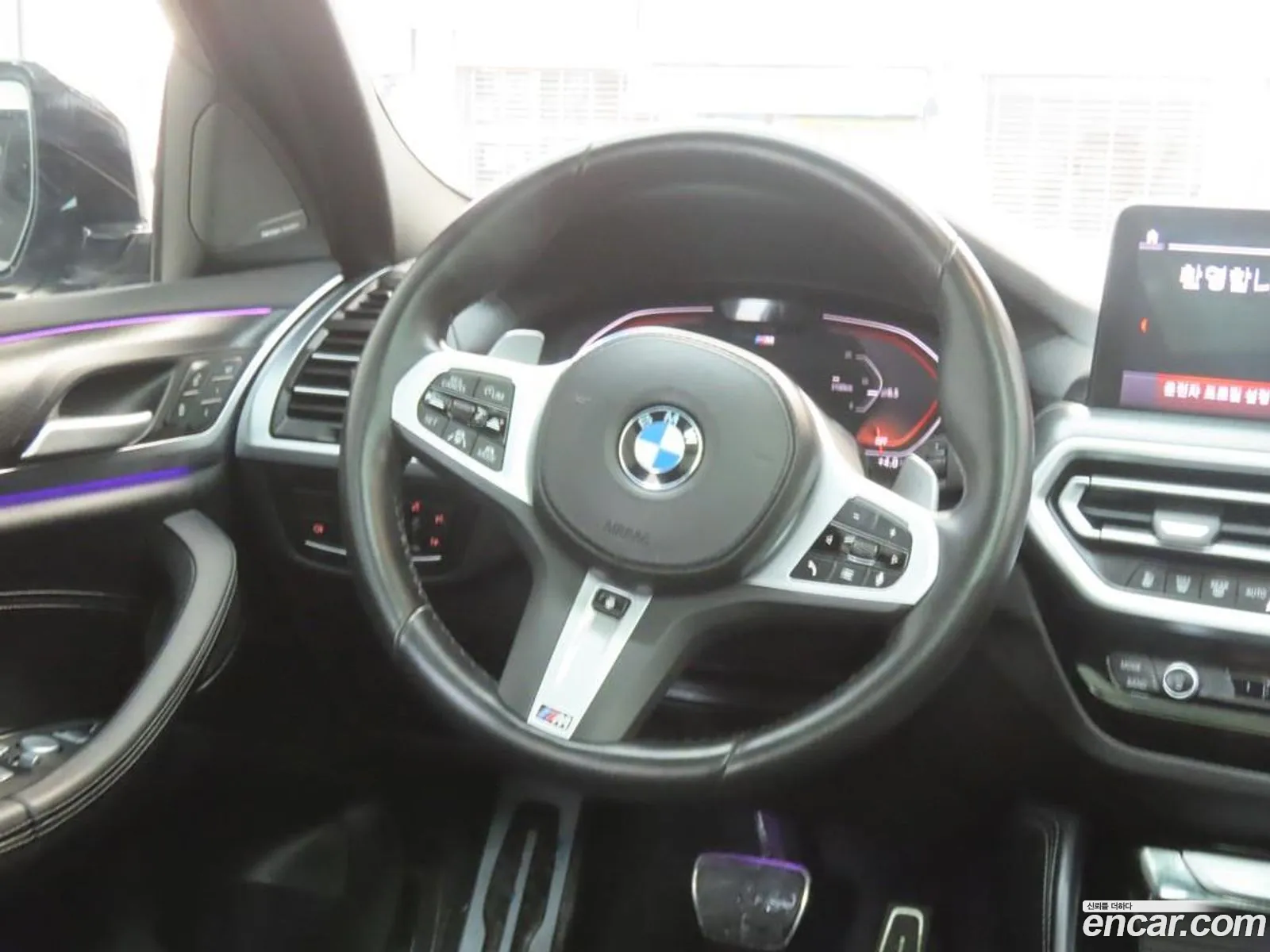 BMW X4 2022 — 8