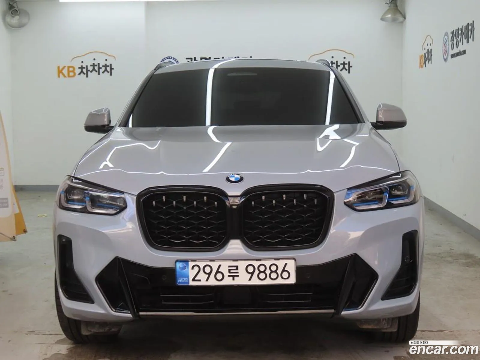 BMW X4 2022 — 20